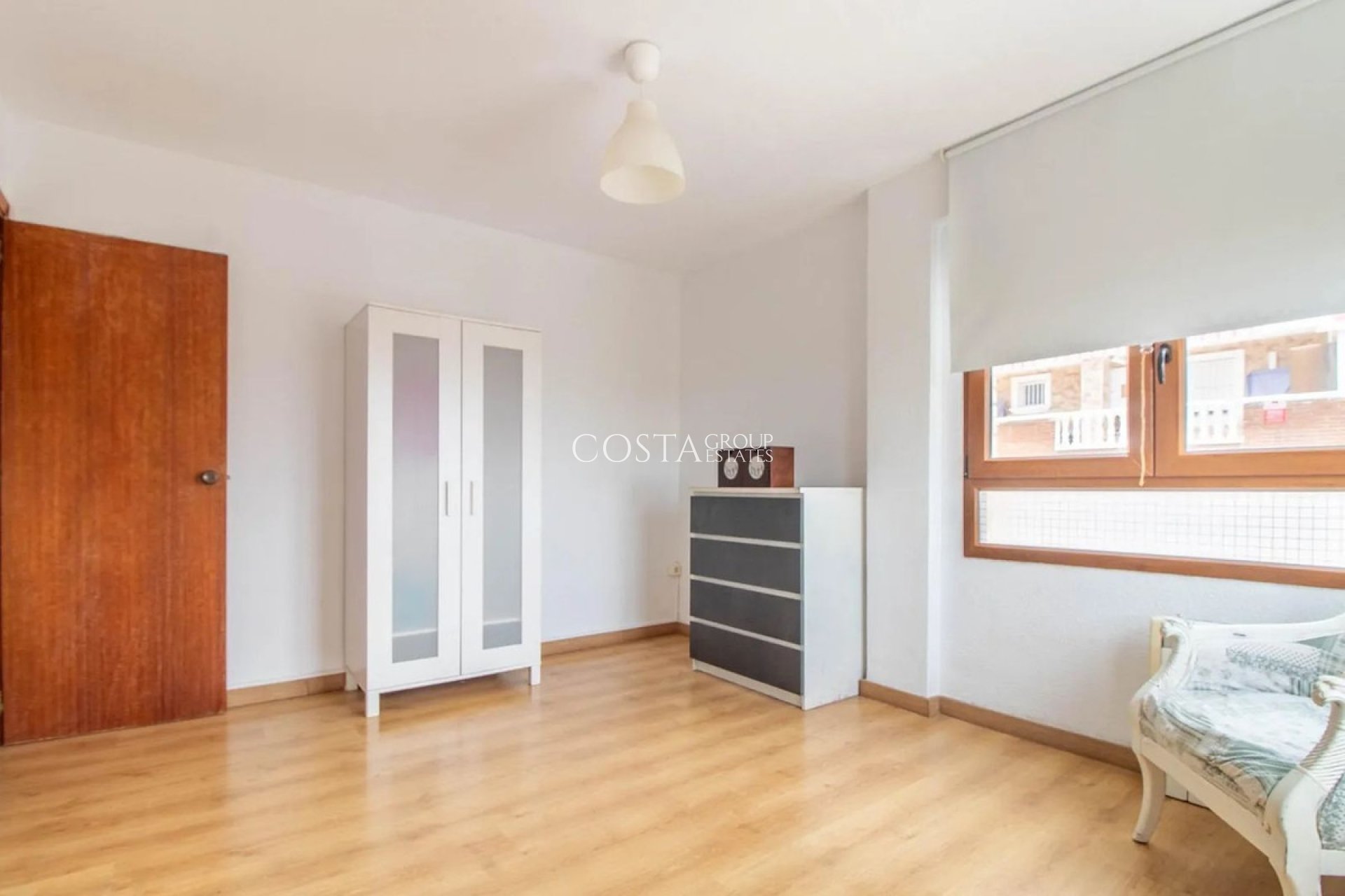 Herverkoop - Apartments -
Torrevieja - Torrevieja Centro