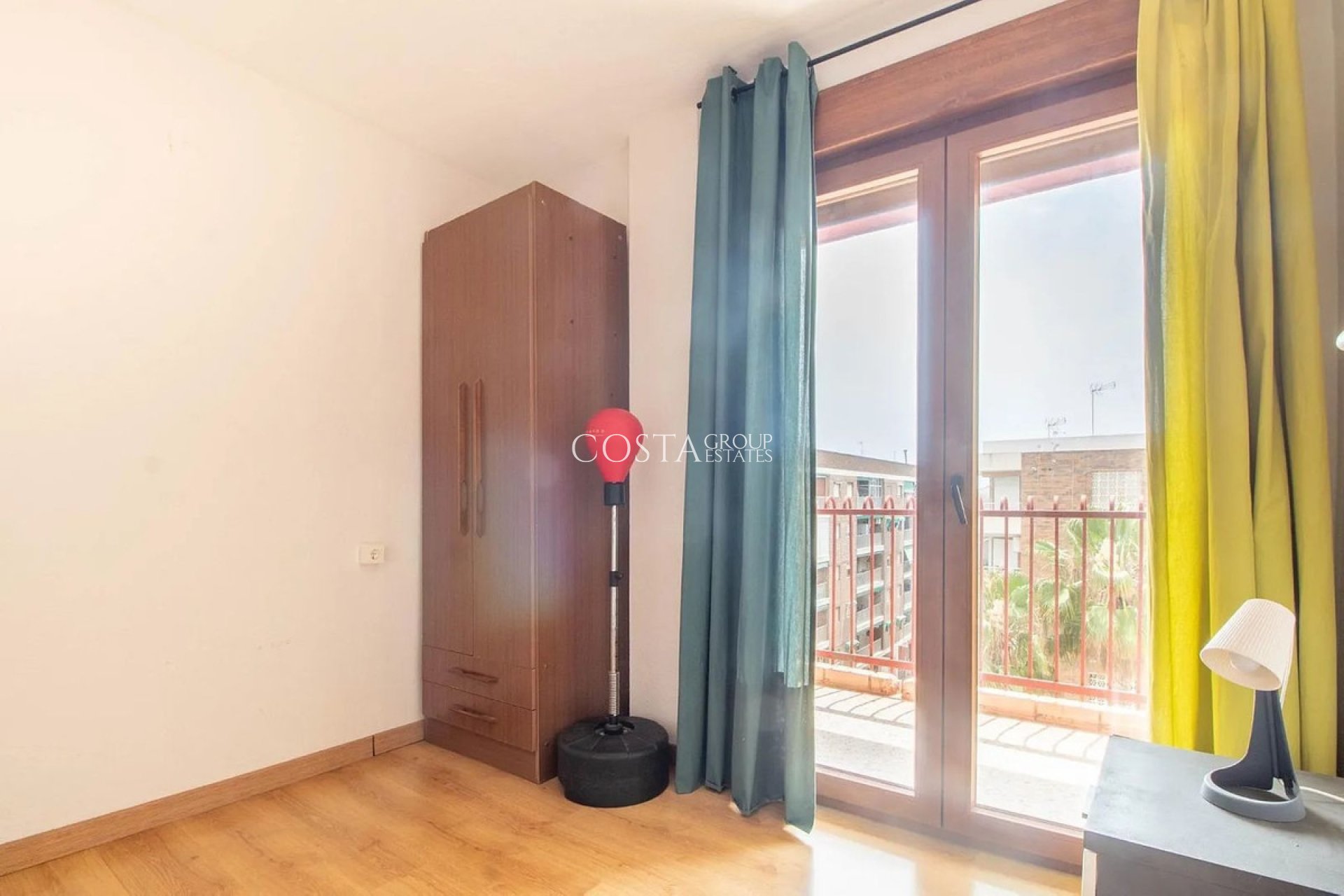 Herverkoop - Apartments -
Torrevieja - Torrevieja Centro