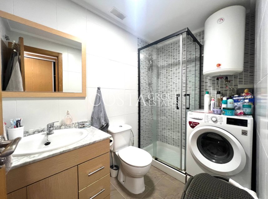 Herverkoop - Apartments -
Torrevieja - Torrevieja Centro