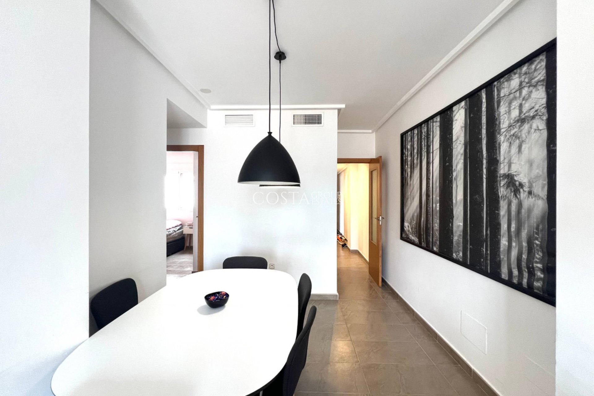 Herverkoop - Apartments -
Torrevieja - Torrevieja Centro