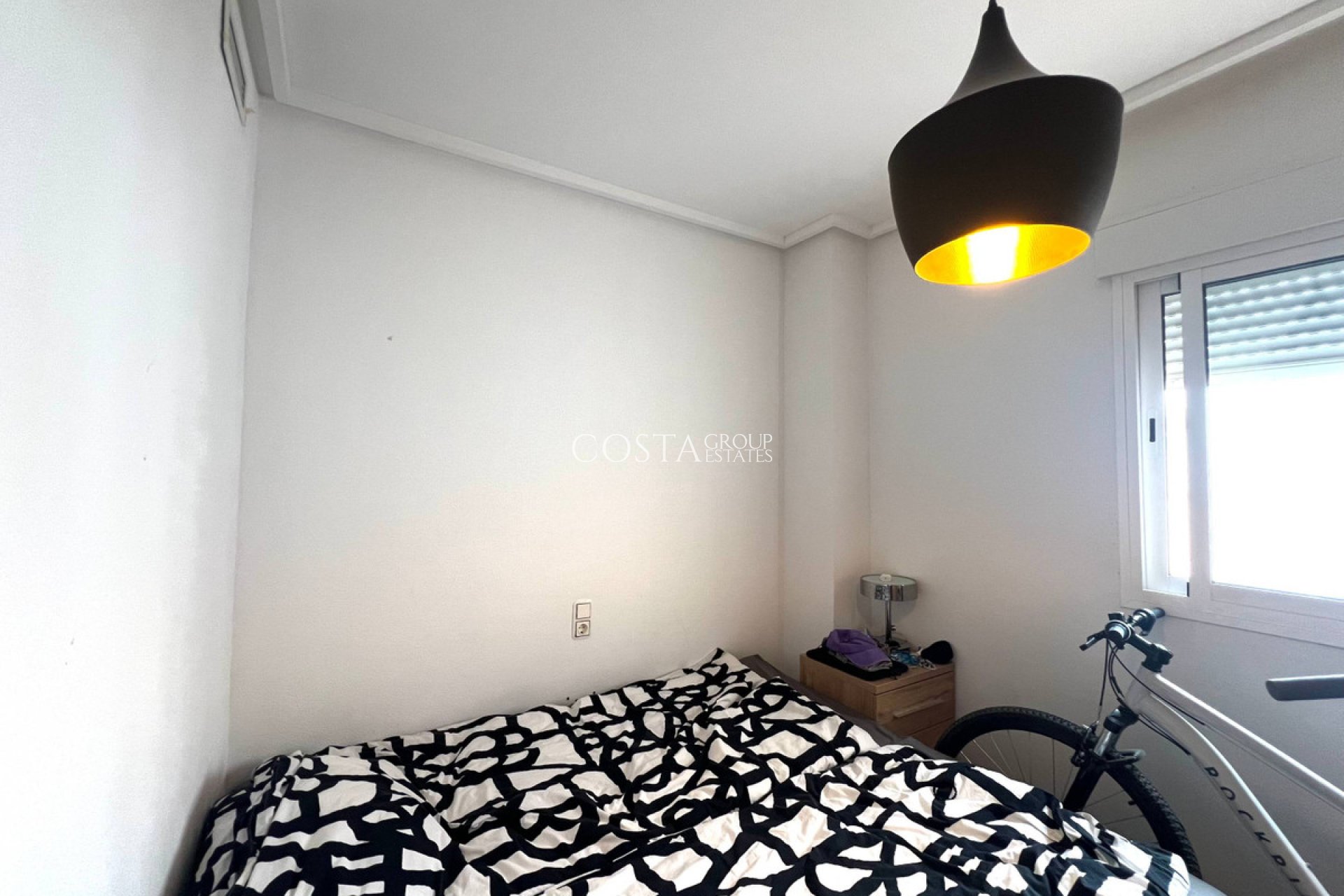 Herverkoop - Apartments -
Torrevieja - Torrevieja Centro