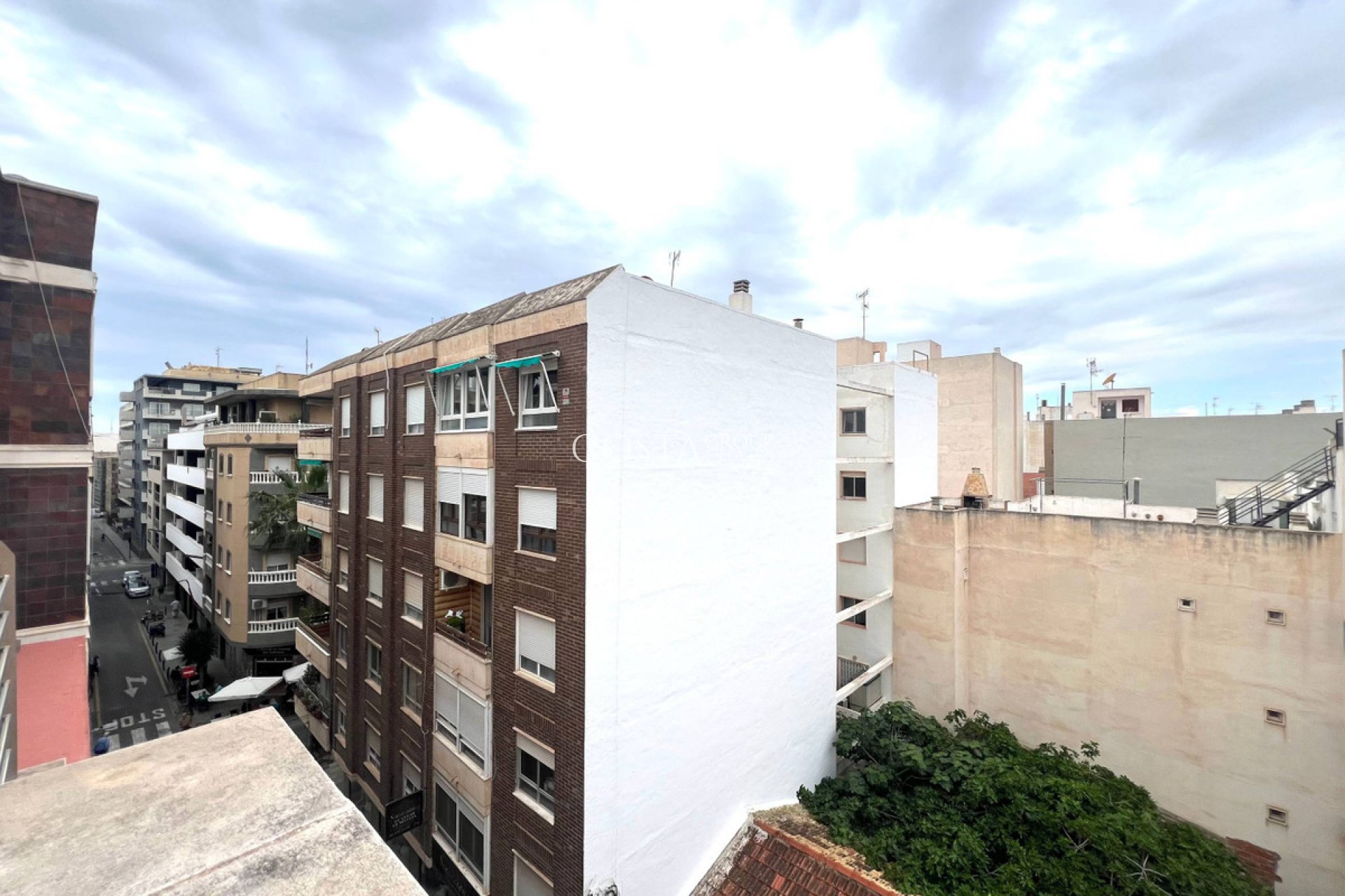 Herverkoop - Apartments -
Torrevieja - Torrevieja Centro