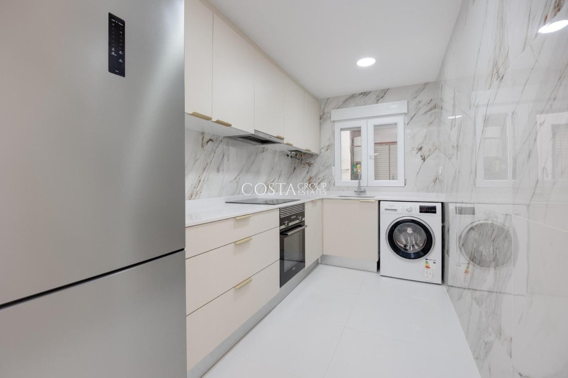 Herverkoop - Apartments -
Torrevieja - Torrevieja Centro