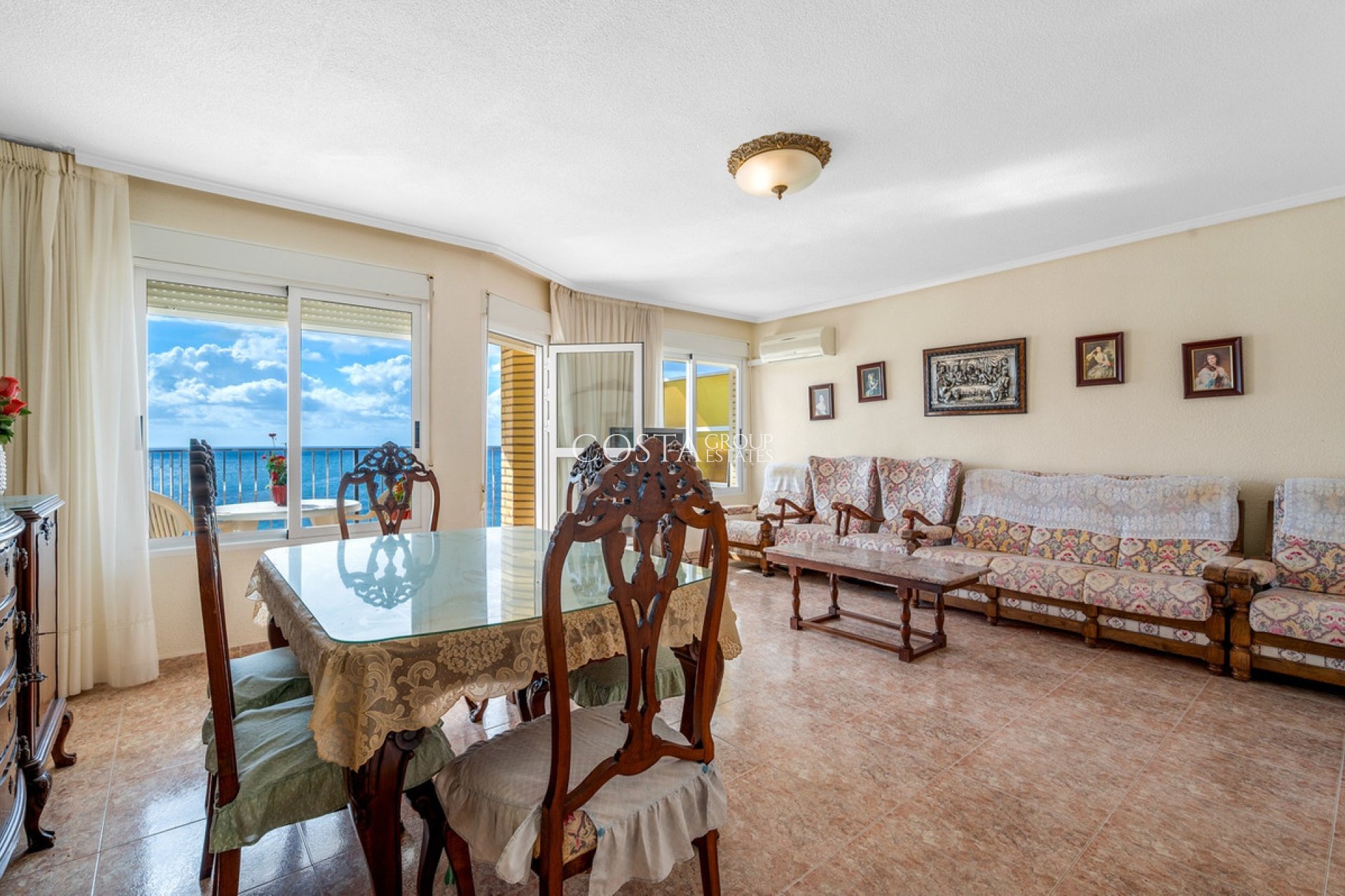 Herverkoop - Apartments -
Torrevieja - Torrevieja Centro