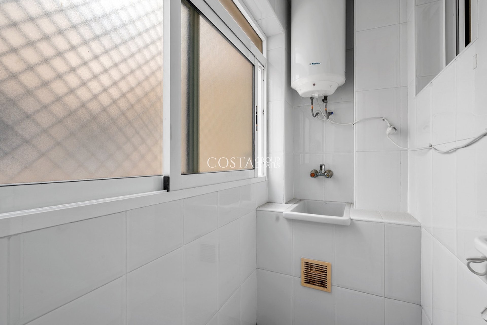 Herverkoop - Apartments -
Torrevieja - Torrevieja Centro