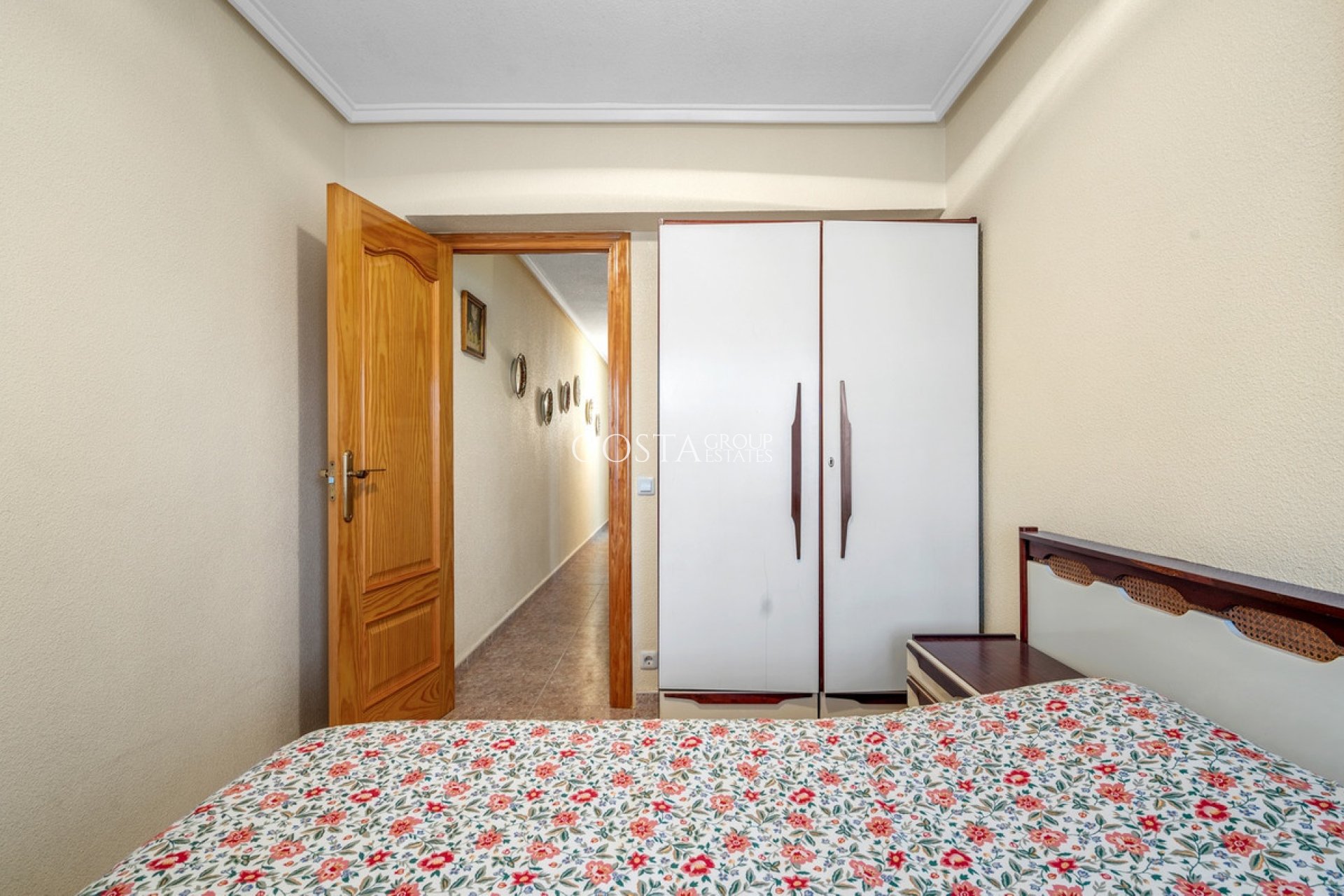 Herverkoop - Apartments -
Torrevieja - Torrevieja Centro