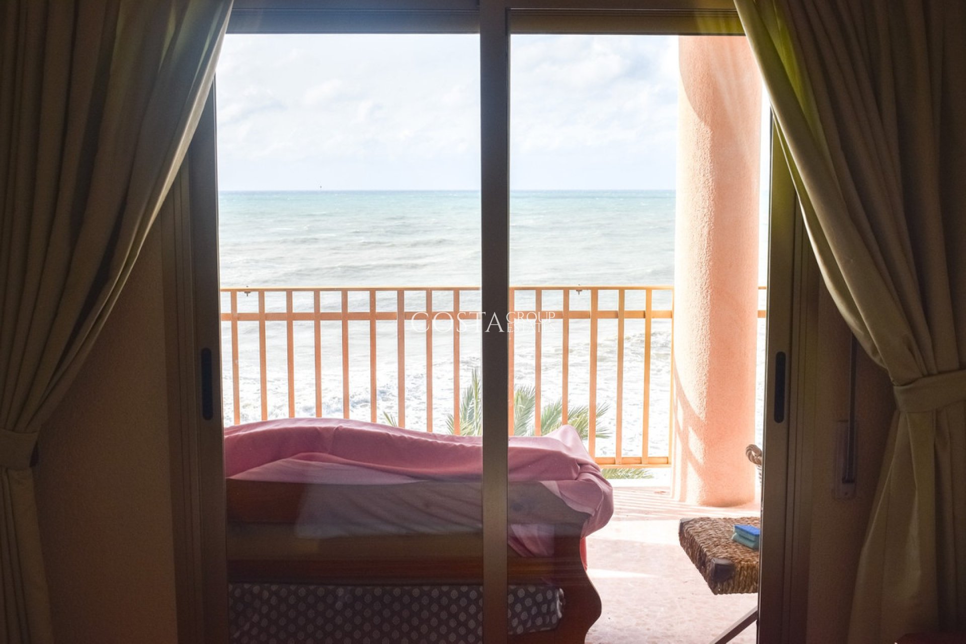 Herverkoop - Apartments -
Torrevieja - Torrevieja Centro