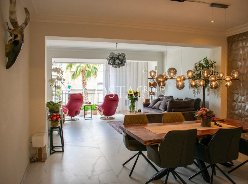 Herverkoop - Apartments -
Torrevieja - Torrevieja Centro