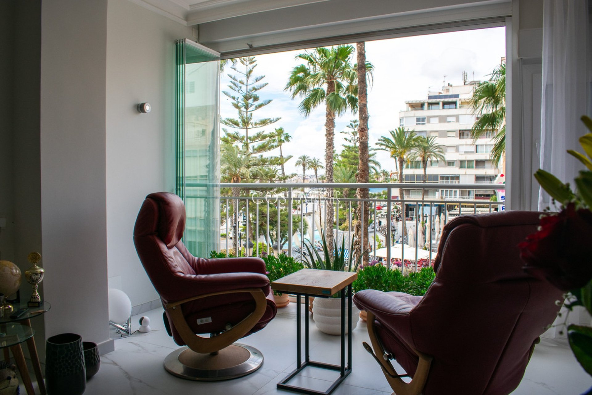 Herverkoop - Apartments -
Torrevieja - Torrevieja Centro