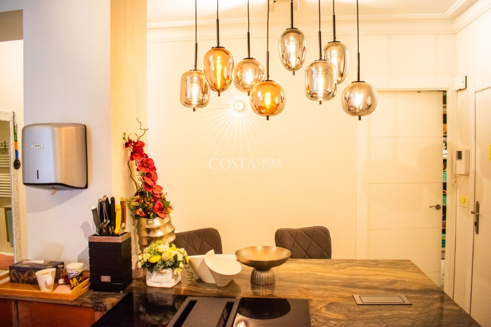 Herverkoop - Apartments -
Torrevieja - Torrevieja Centro