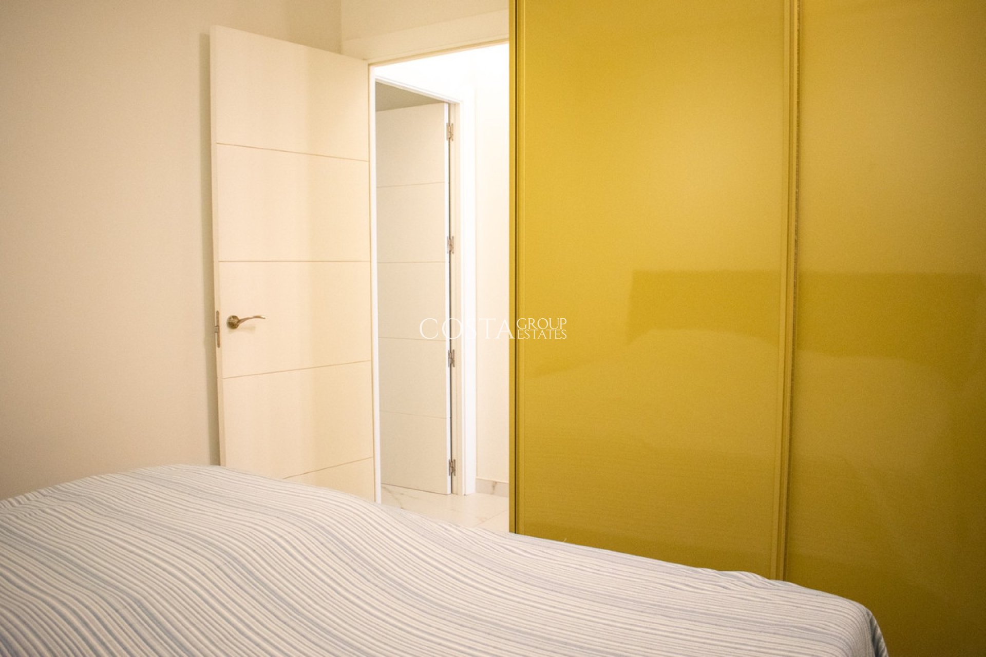 Herverkoop - Apartments -
Torrevieja - Torrevieja Centro