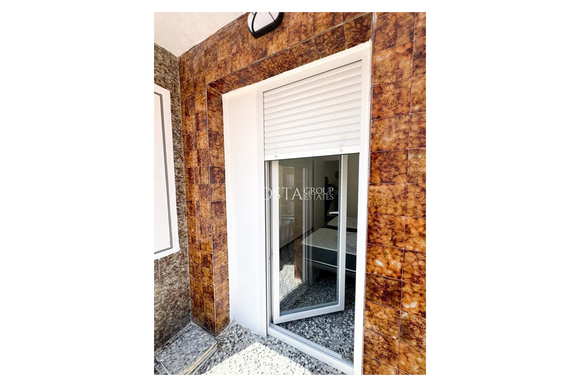 Herverkoop - Apartments -
Torrevieja - Torrevieja Centro