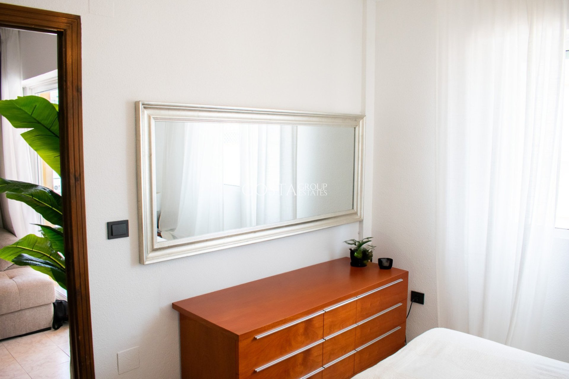 Herverkoop - Apartments -
Torrevieja - Torrevieja Centro