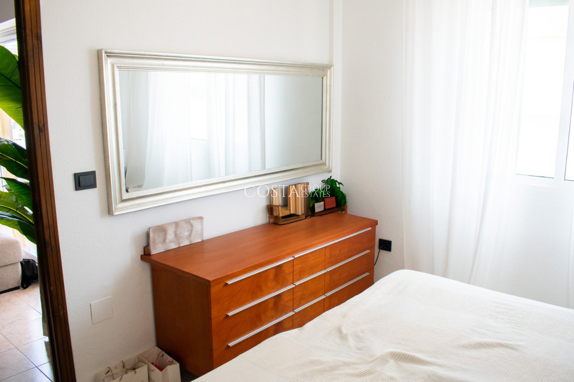 Herverkoop - Apartments -
Torrevieja - Torrevieja Centro