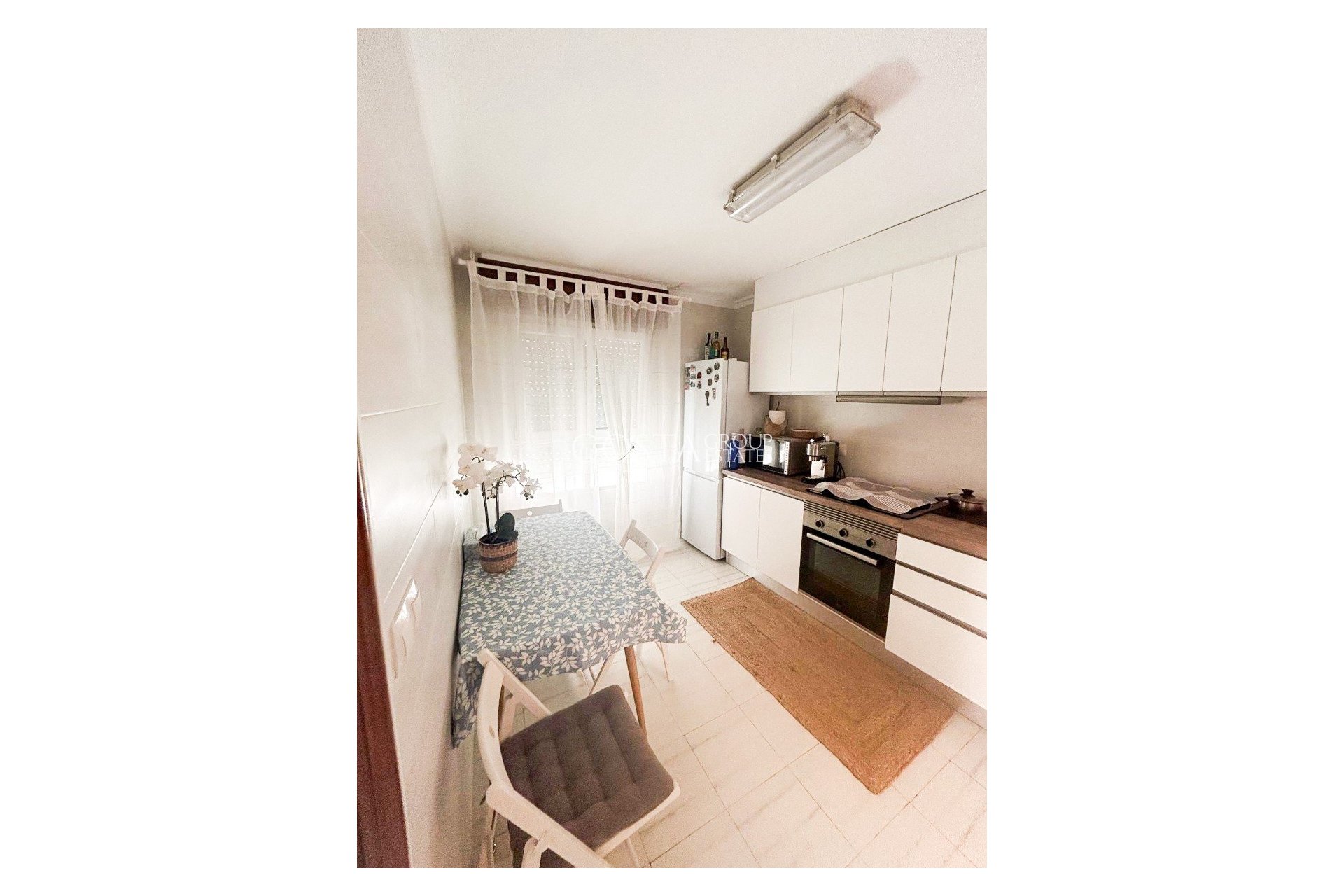 Herverkoop - Apartments -
Torrevieja - Torrevieja Centro