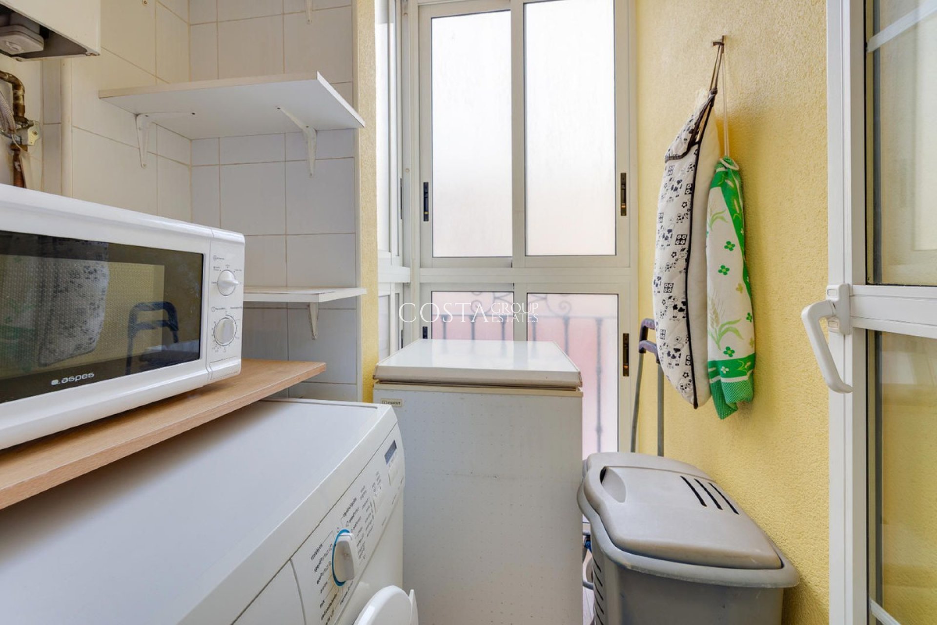 Herverkoop - Apartments -
Torrevieja - Torrevieja Centro