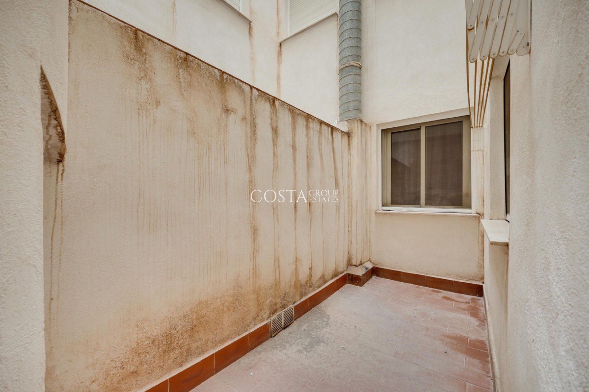 Herverkoop - Apartments -
Torrevieja - Torrevieja Centro