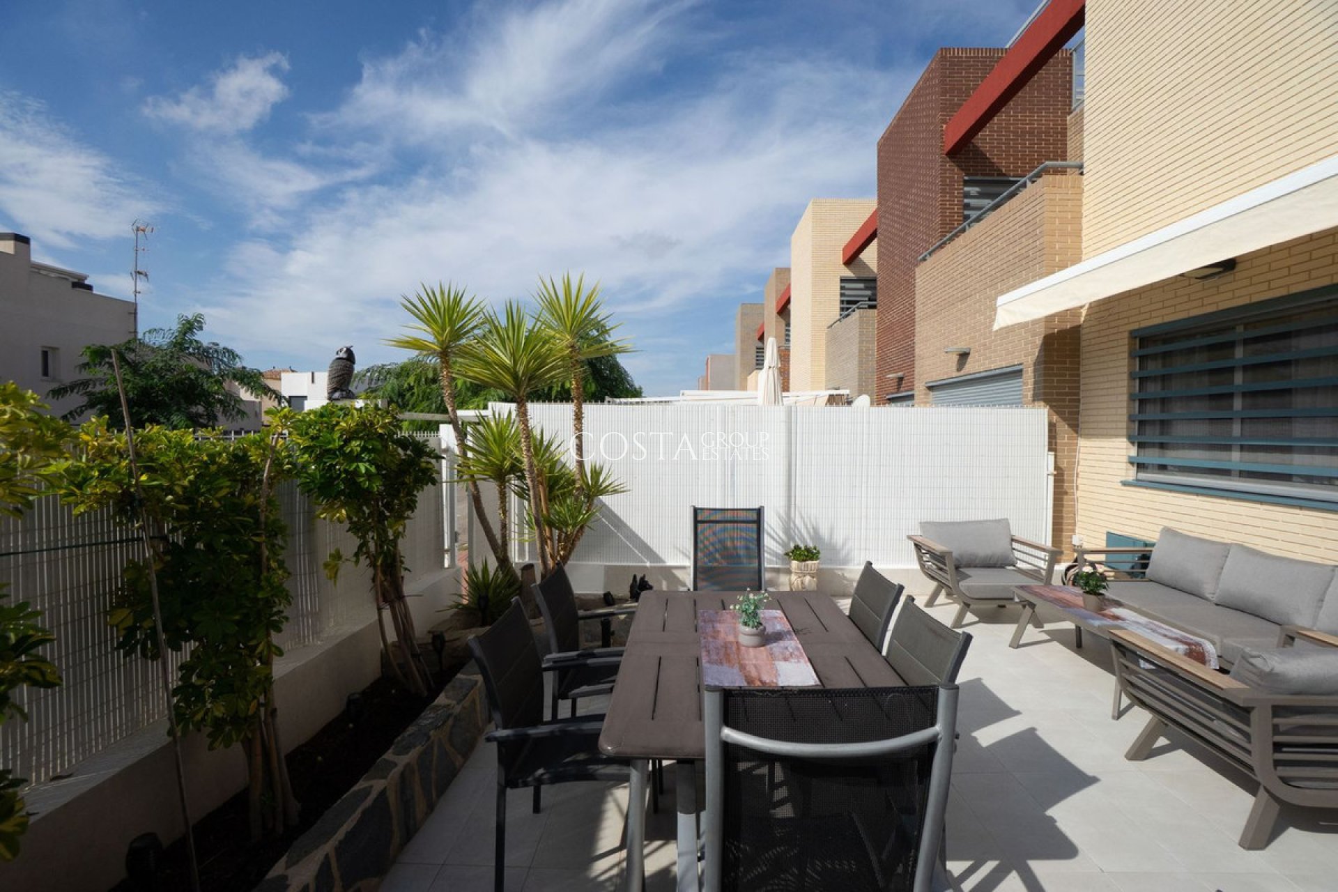 Herverkoop - Apartments -
Torrevieja - Torrevieja Centro