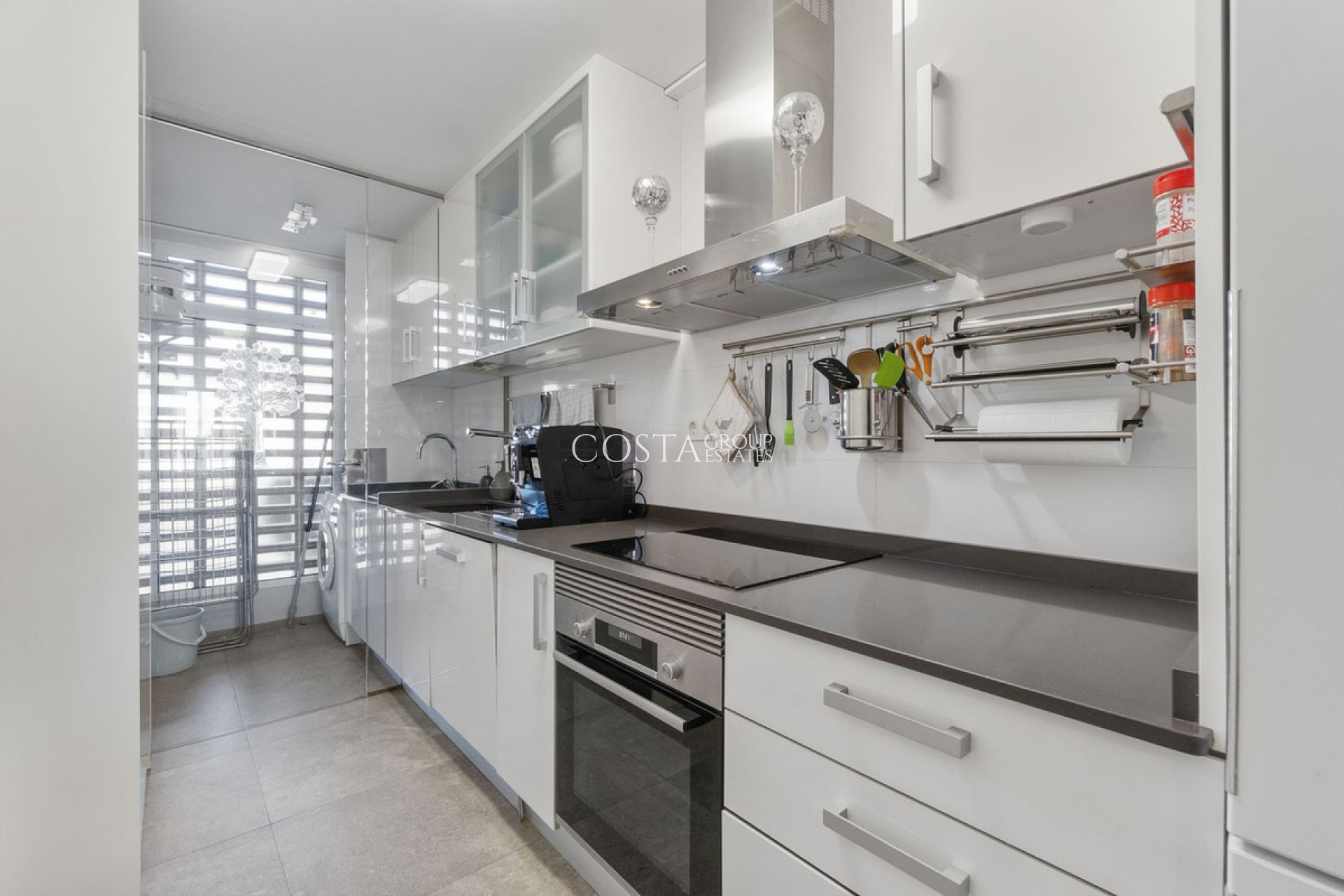 Herverkoop - Apartments -
Torrevieja - Torrevieja Centro