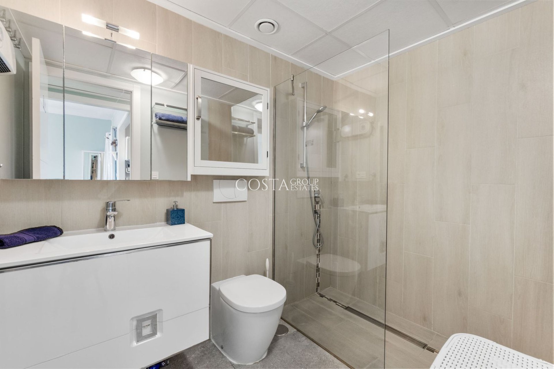 Herverkoop - Apartments -
Torrevieja - Torrevieja Centro