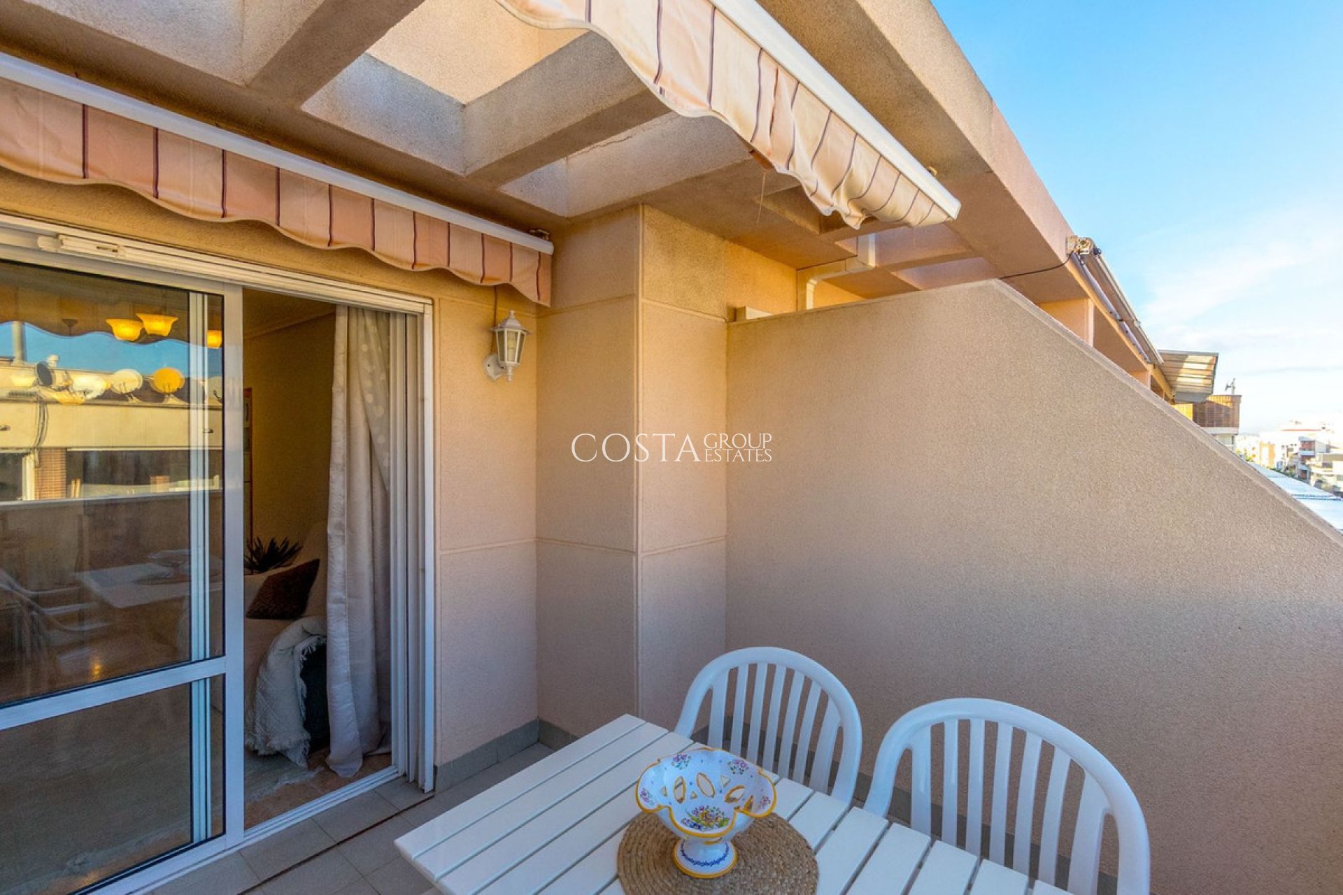 Herverkoop - Apartments -
Torrevieja - Torrevieja Centro