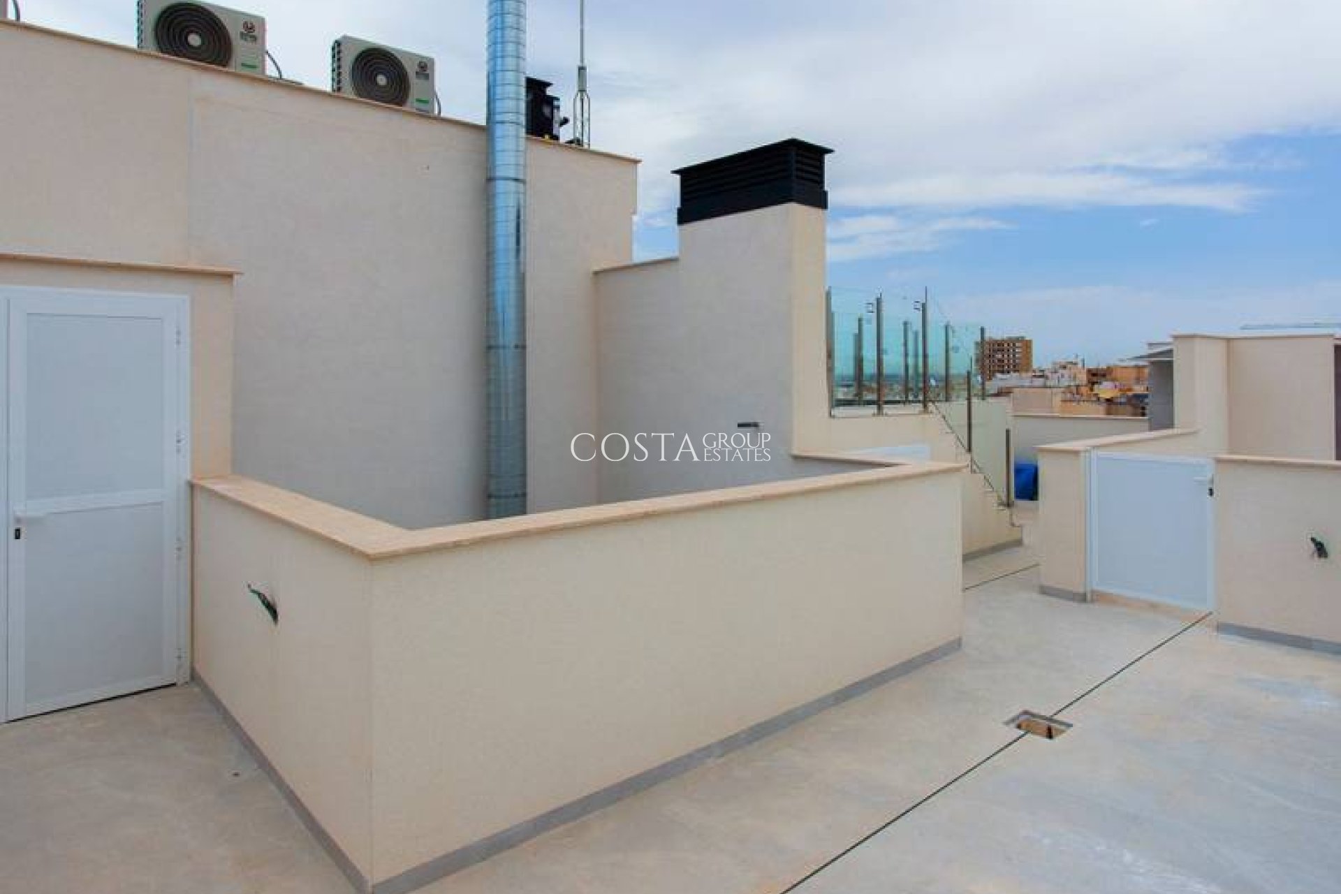 Herverkoop - Apartments -
Torrevieja