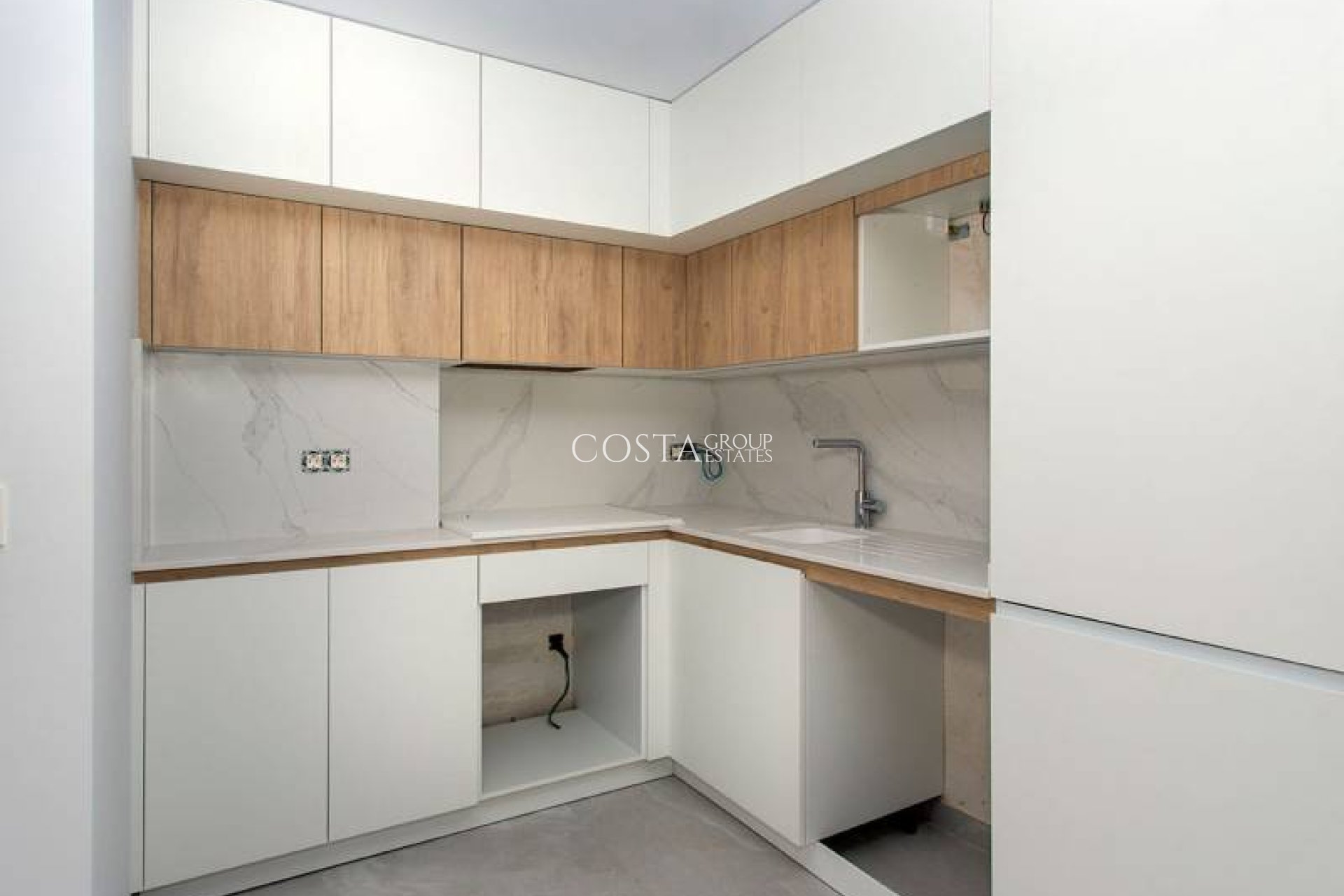 Herverkoop - Apartments -
Torrevieja