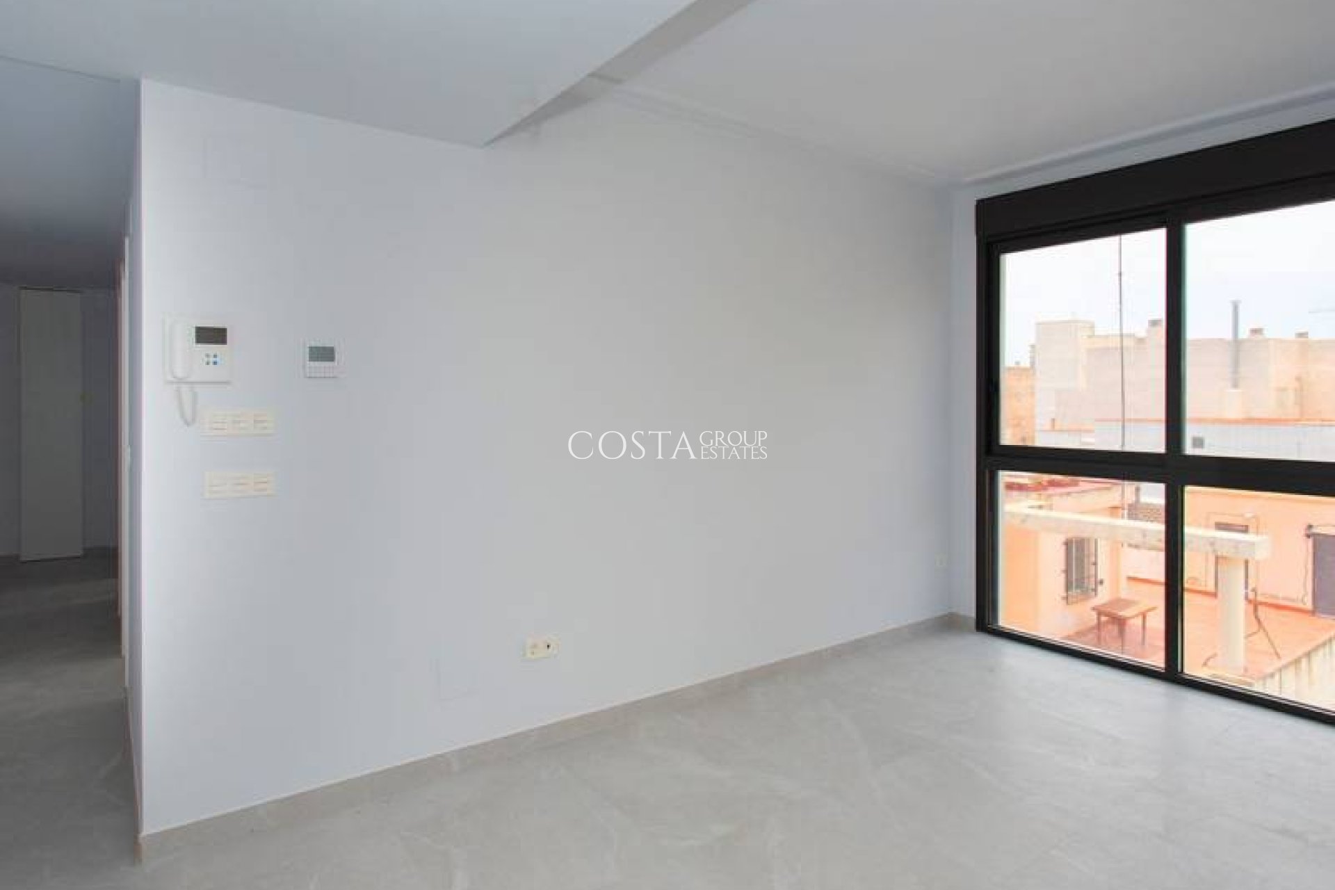 Herverkoop - Apartments -
Torrevieja