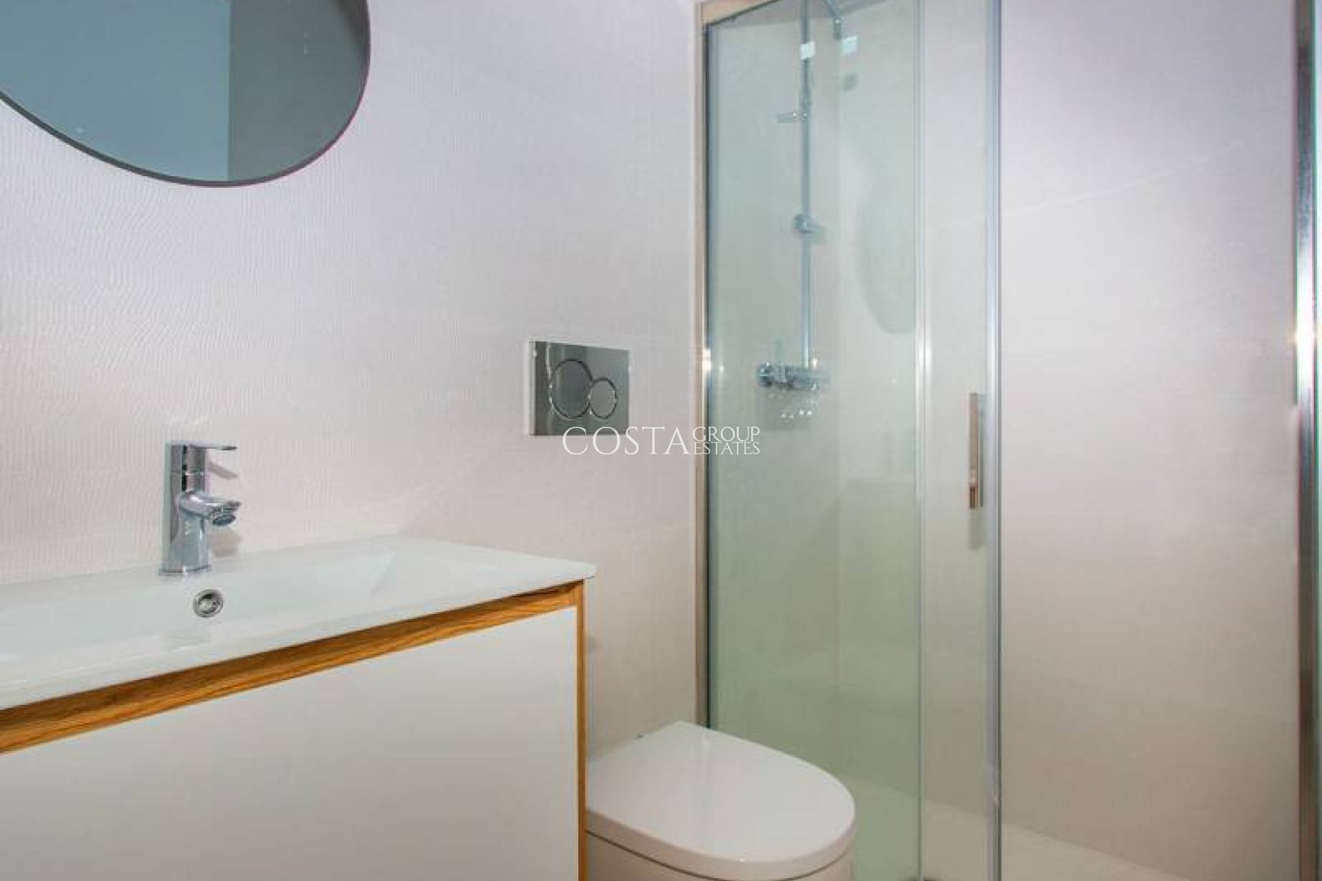 Herverkoop - Apartments -
Torrevieja