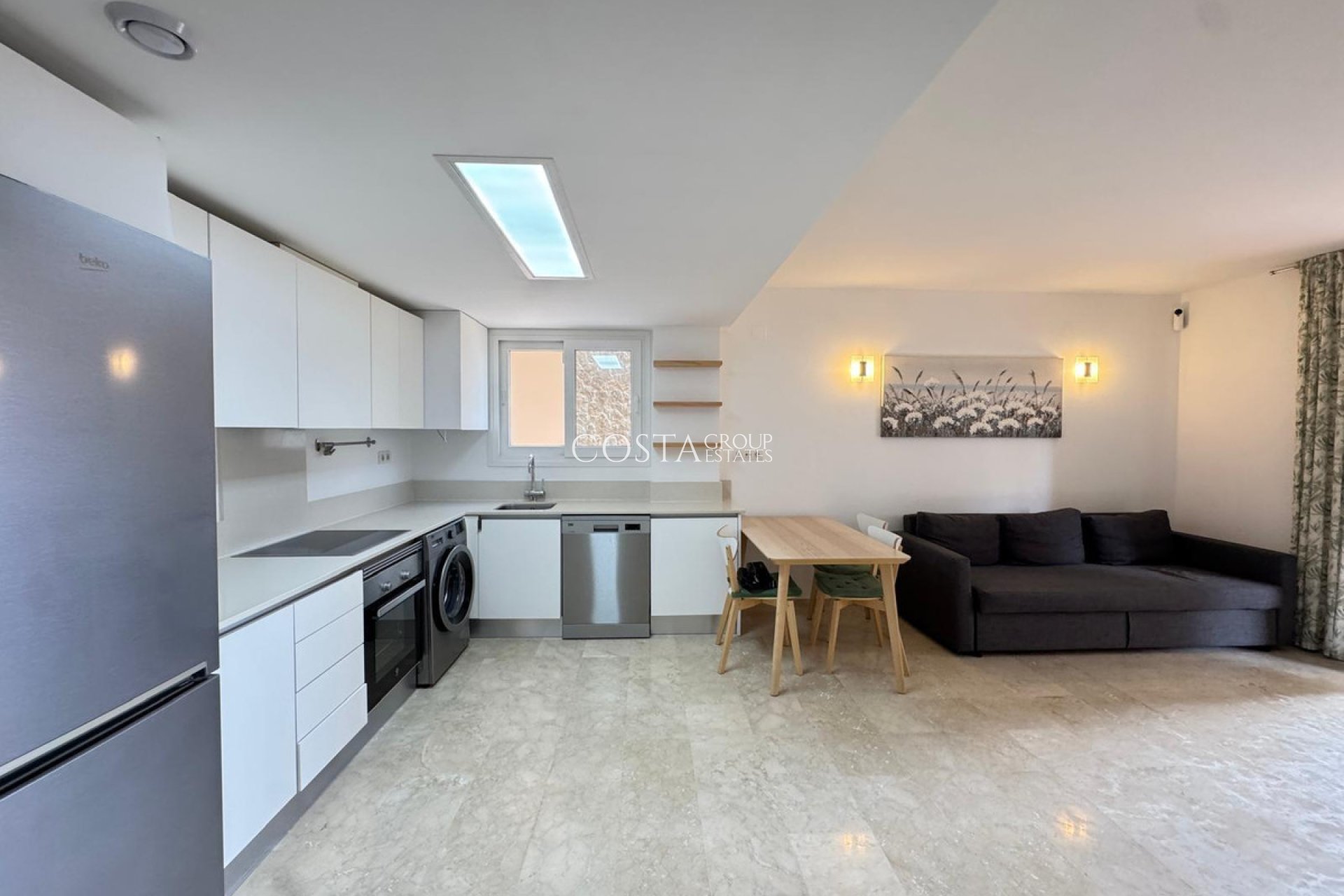 Herverkoop - Apartments -
Torrevieja