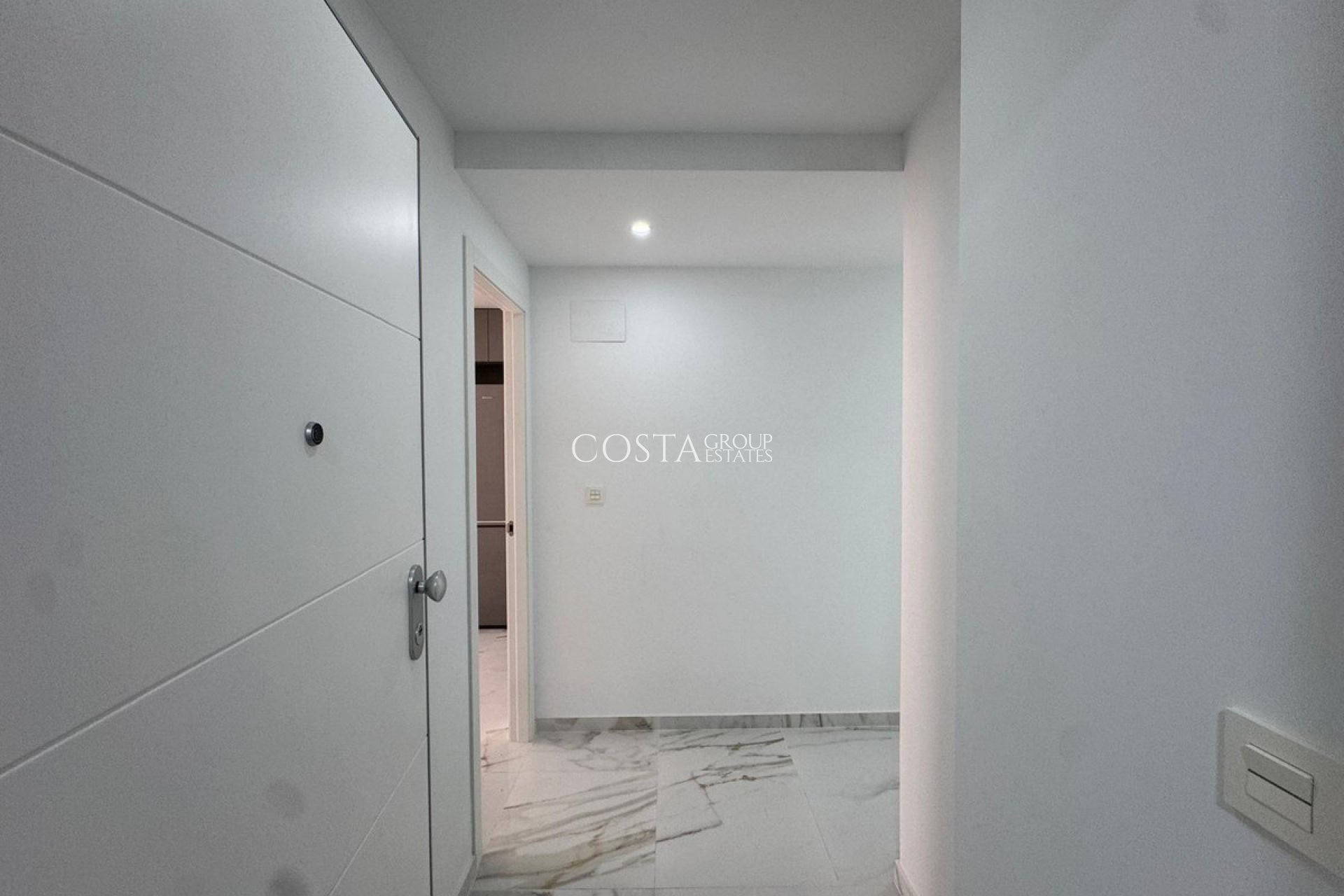 Herverkoop - Apartments -
Torrevieja