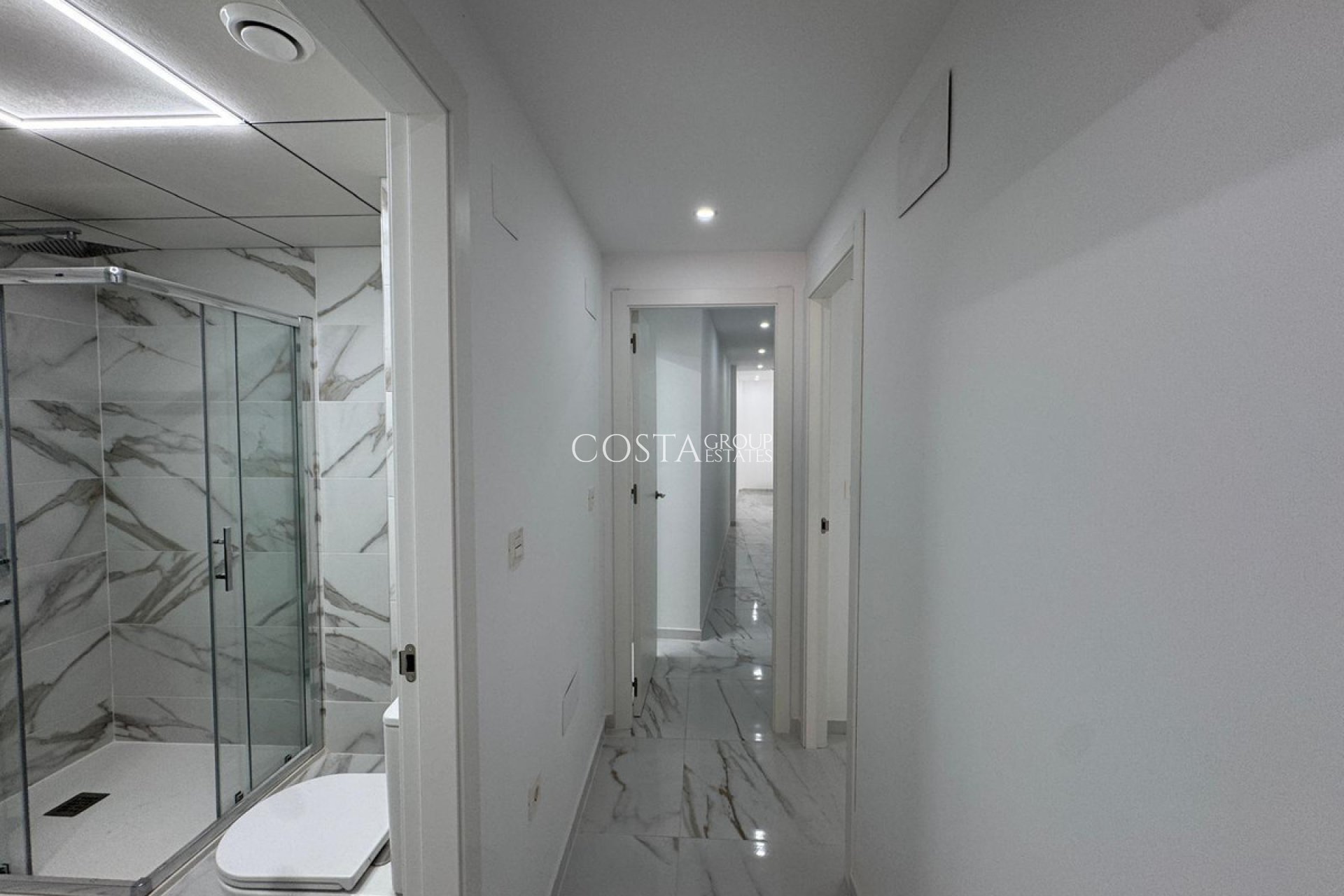 Herverkoop - Apartments -
Torrevieja