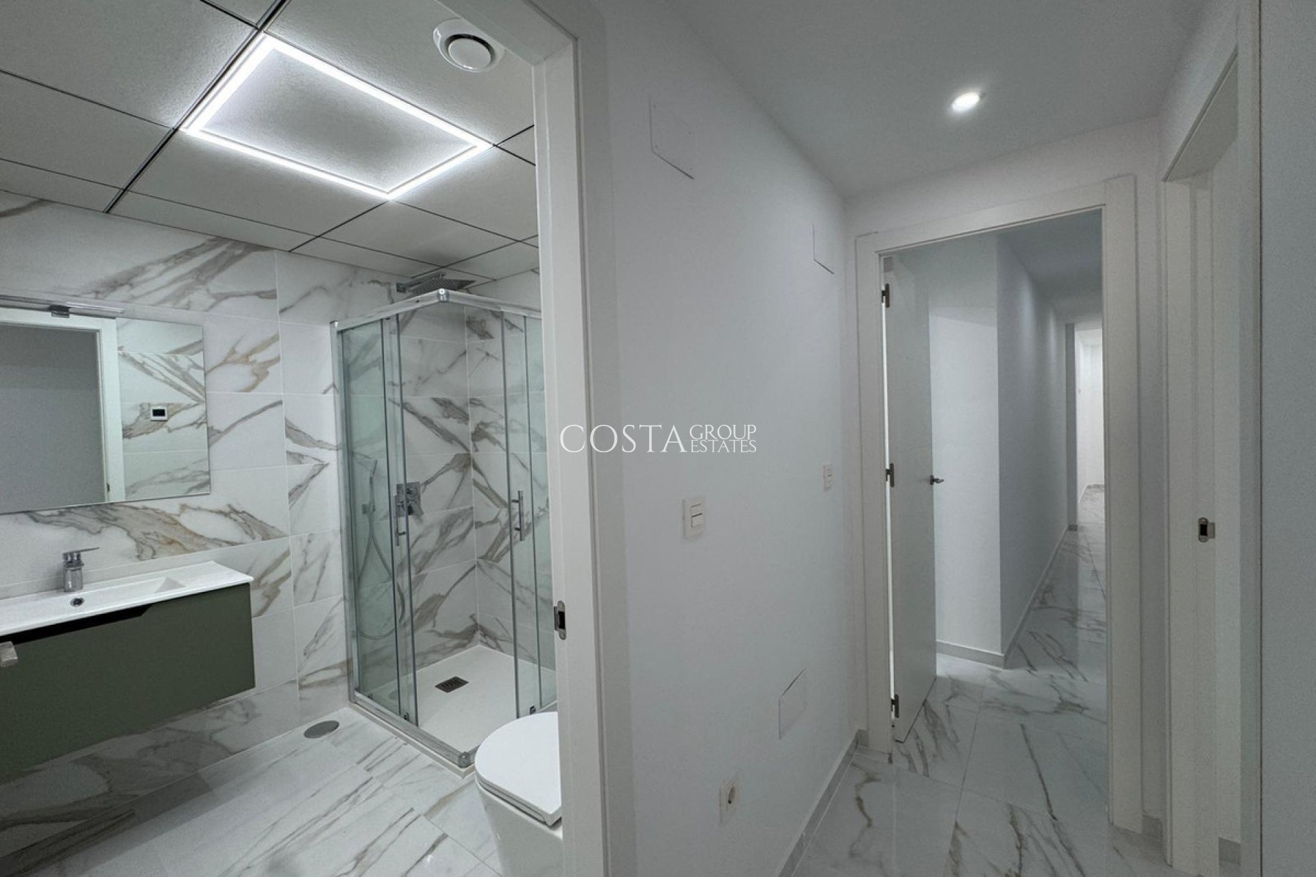 Herverkoop - Apartments -
Torrevieja