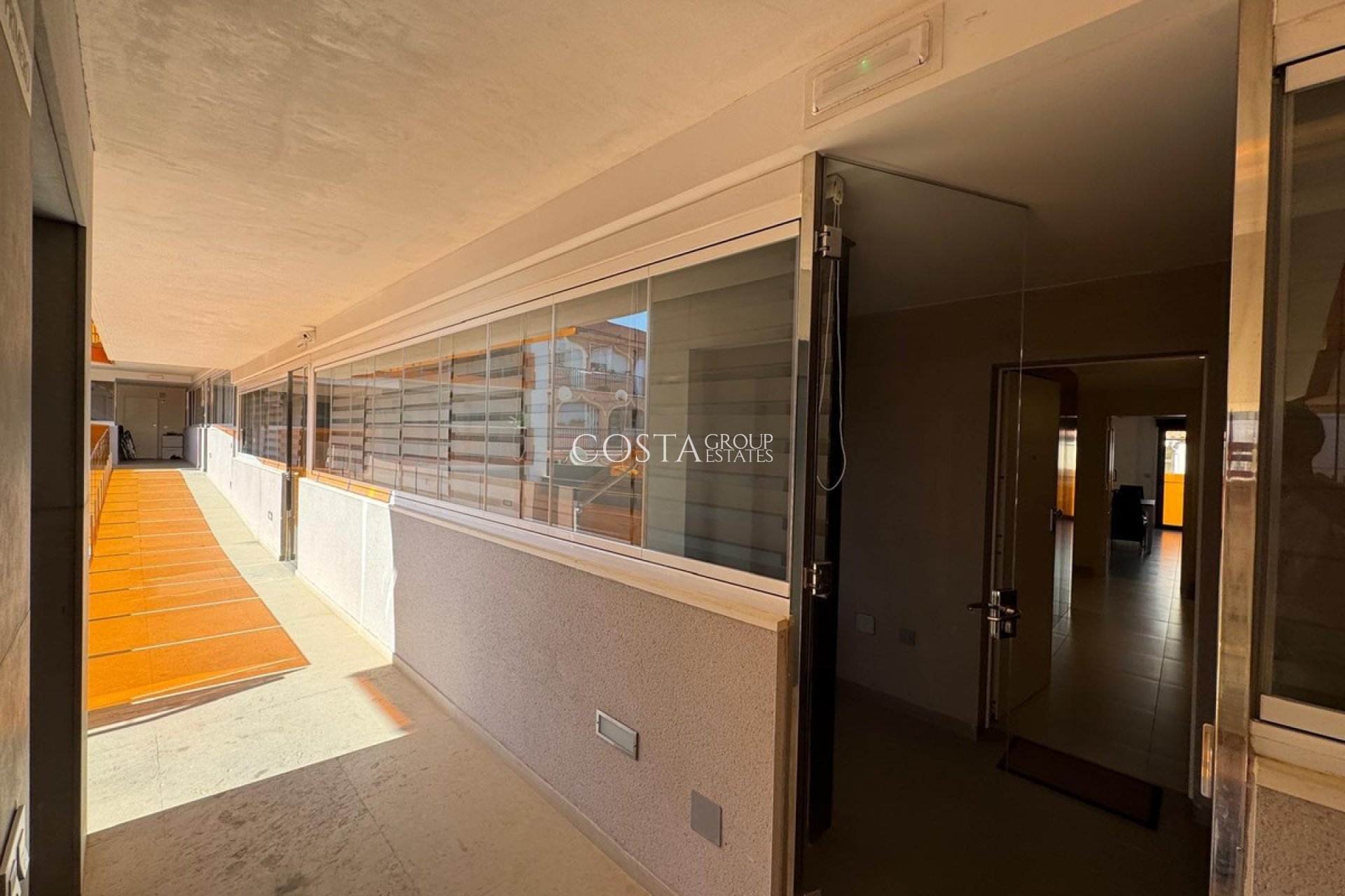 Herverkoop - Apartments -
Torrevieja