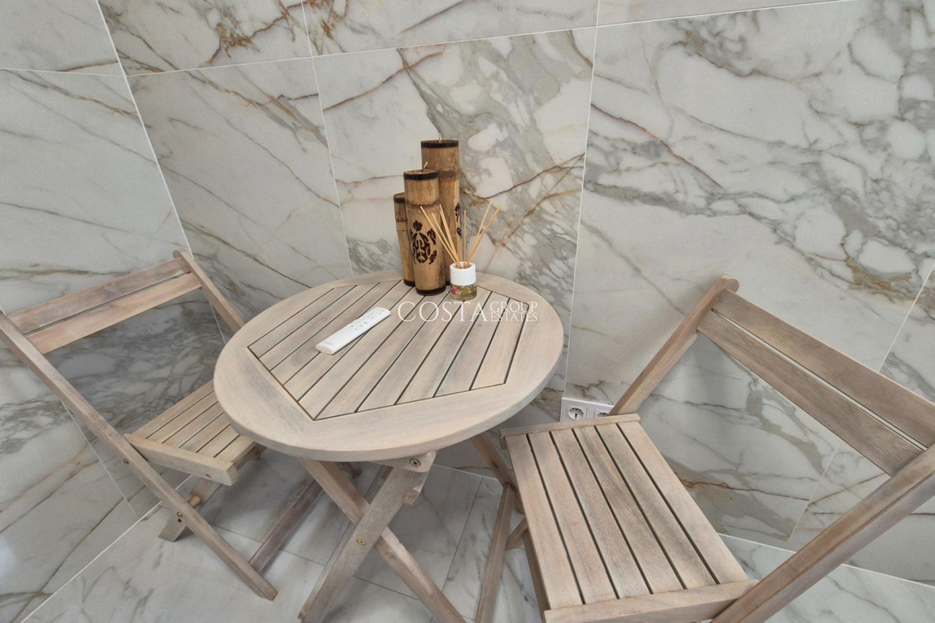 Herverkoop - Apartments -
Torrevieja