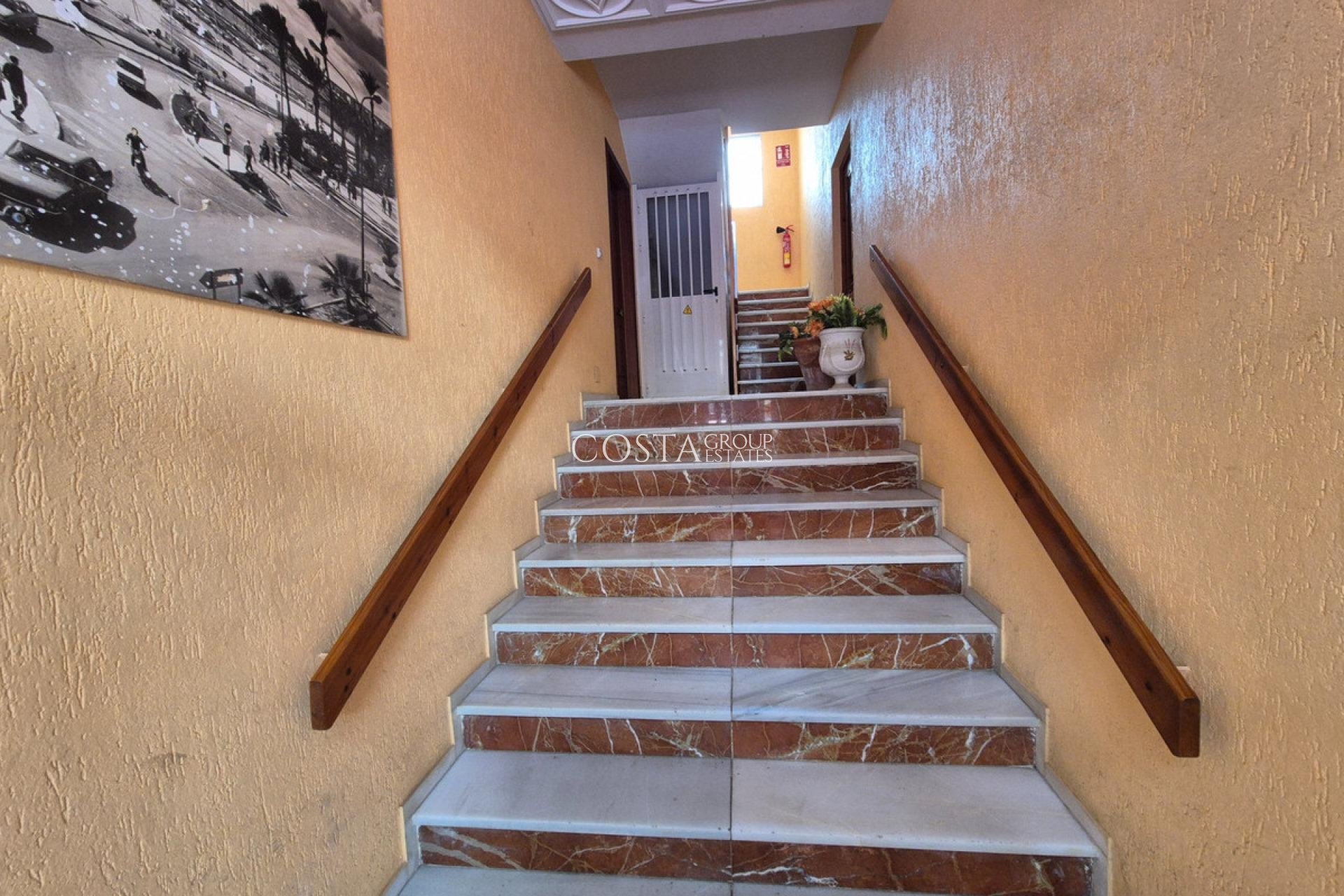 Herverkoop - Apartments -
Torrevieja