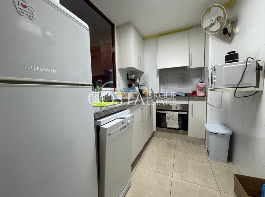 Herverkoop - Apartments -
Torrevieja