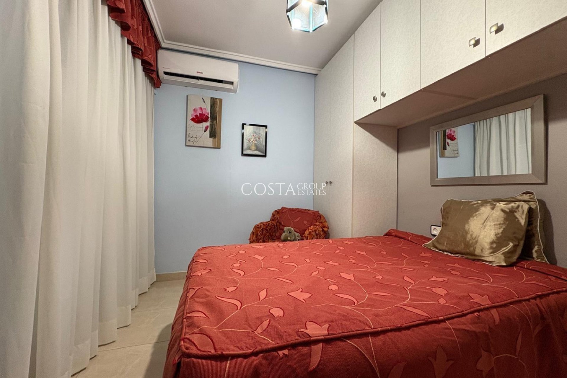 Herverkoop - Apartments -
Torrevieja