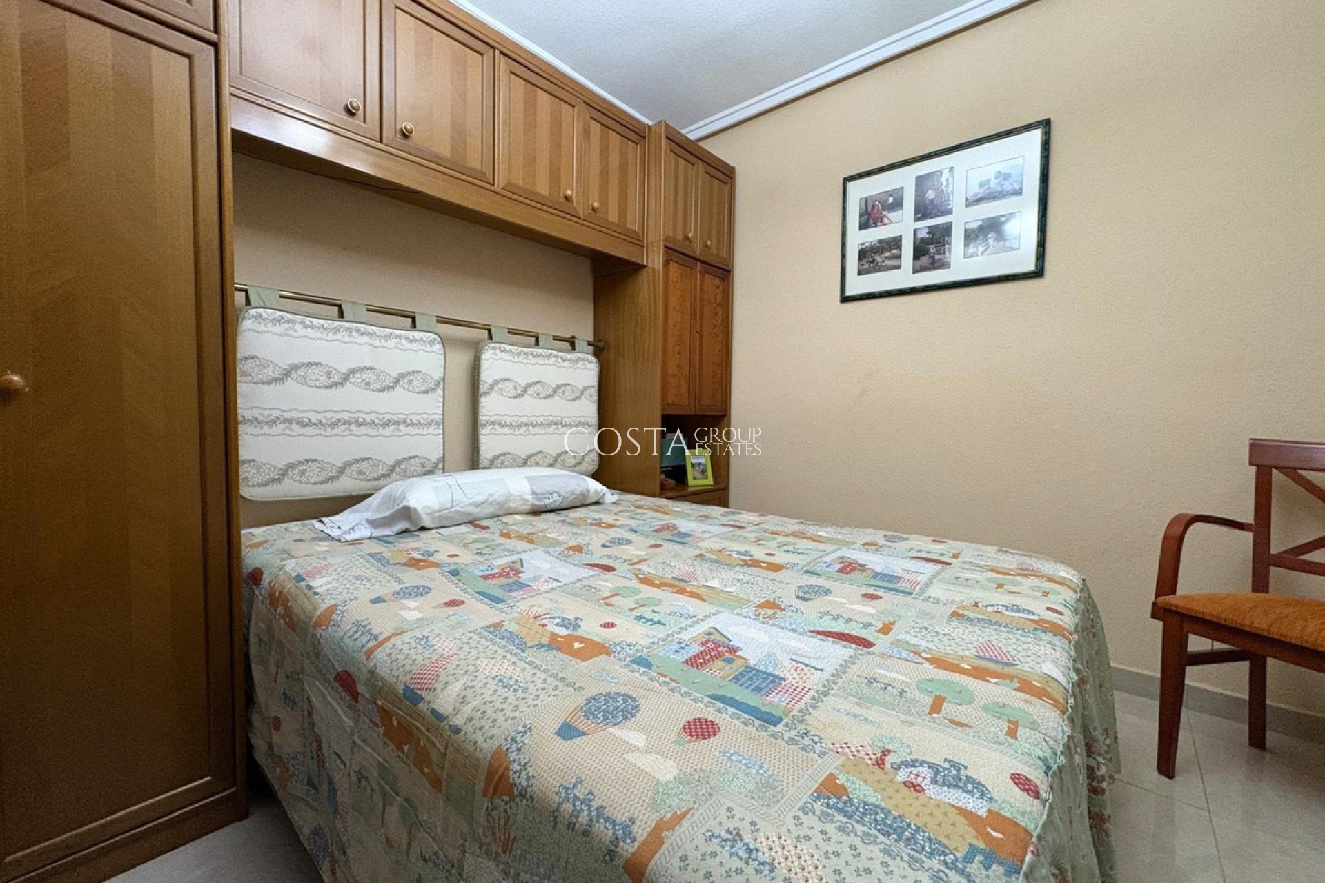 Herverkoop - Apartments -
Torrevieja