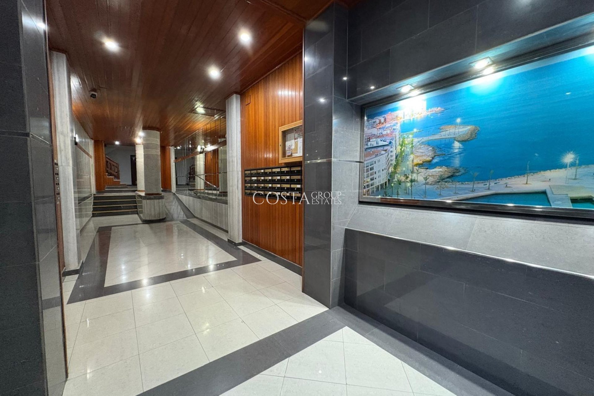 Herverkoop - Apartments -
Torrevieja