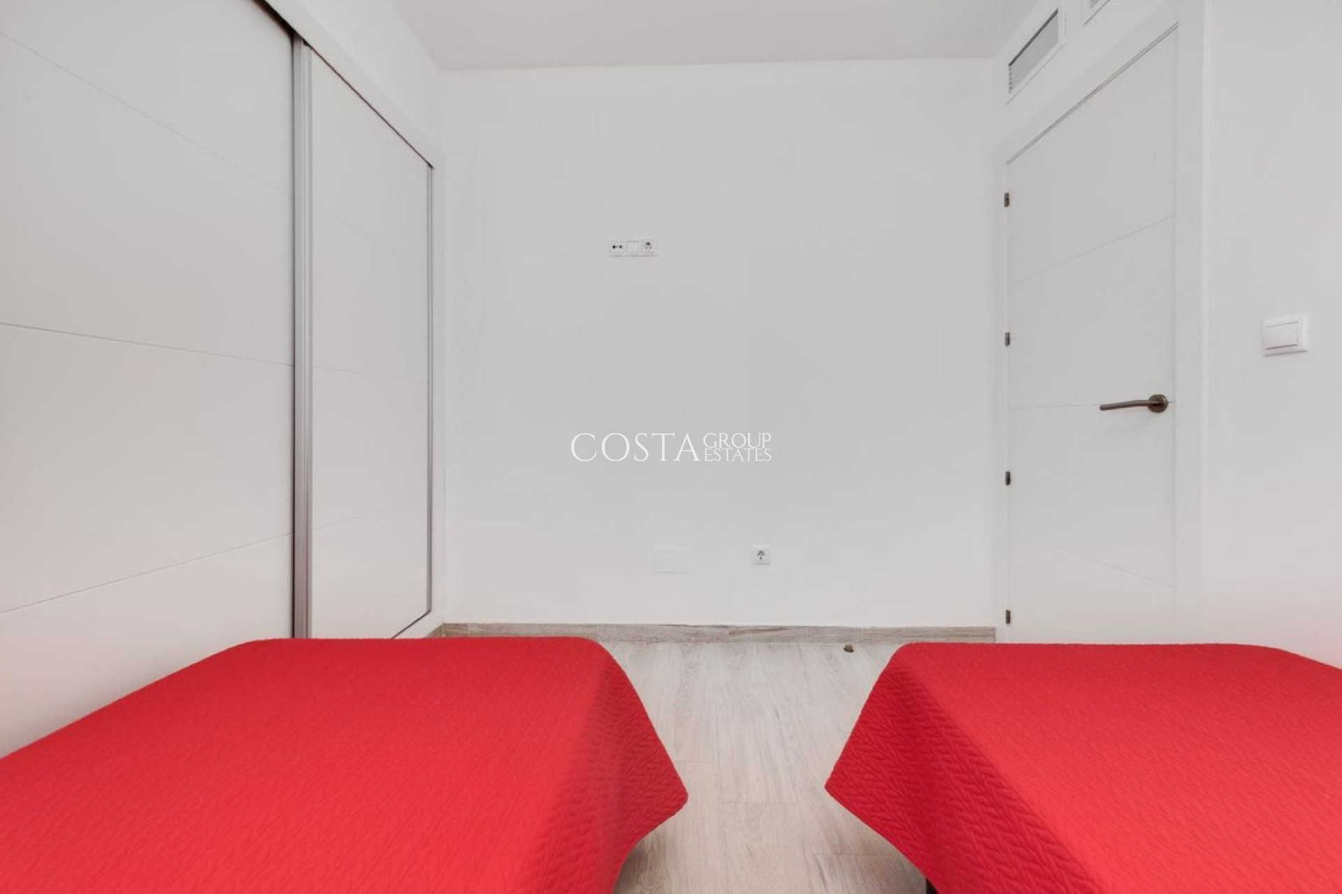 Herverkoop - Apartments -
Torrevieja