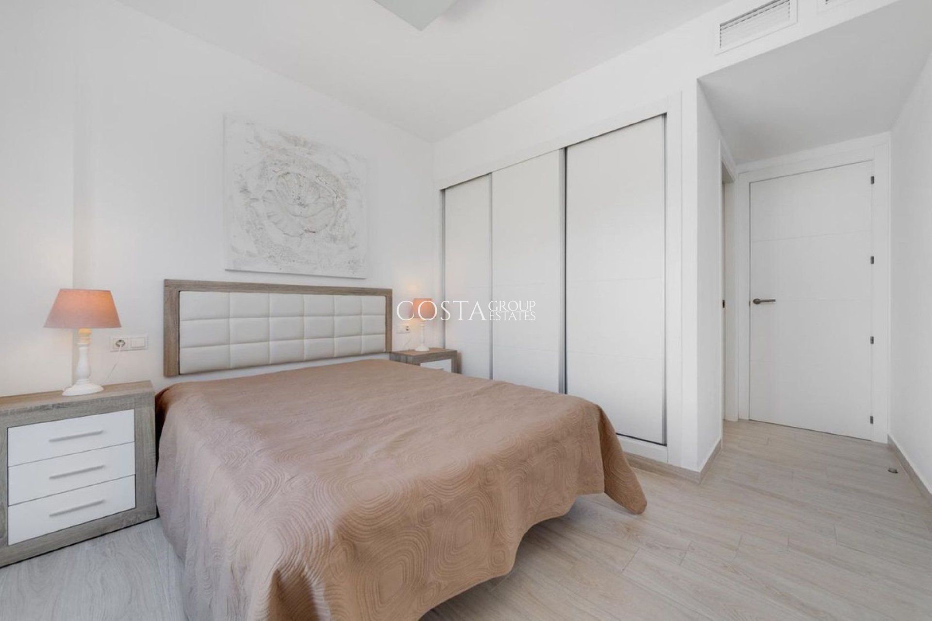 Herverkoop - Apartments -
Torrevieja