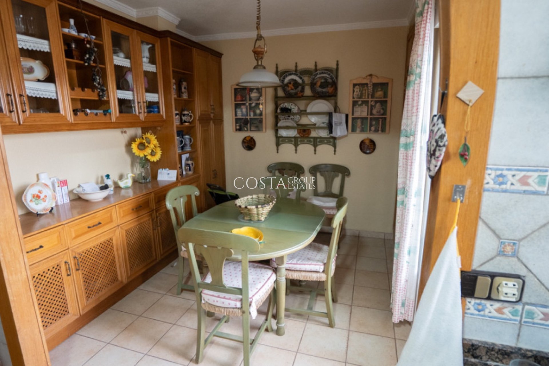 Herverkoop - Apartments -
Torrevieja