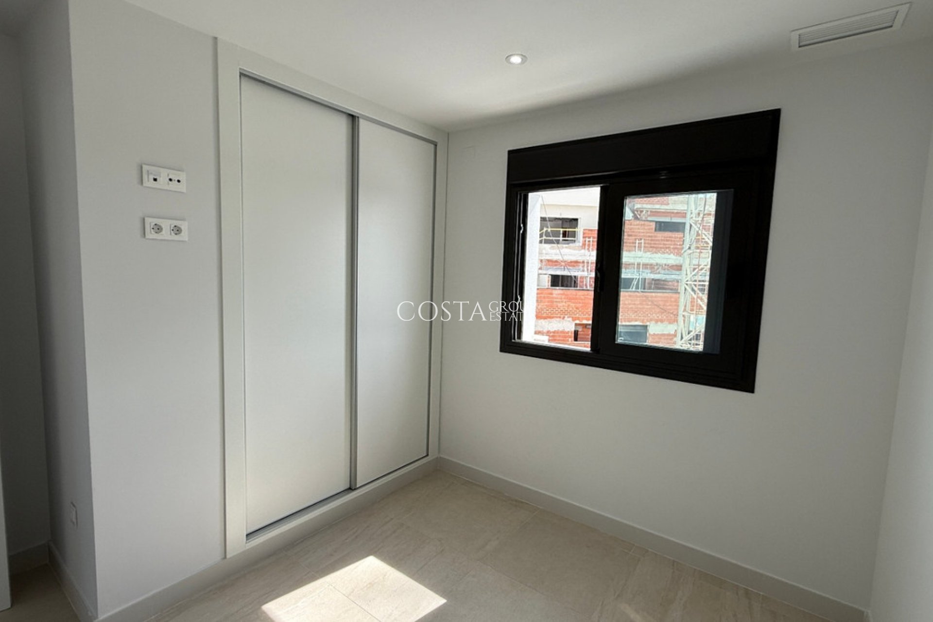 Herverkoop - Apartments -
Torrevieja
