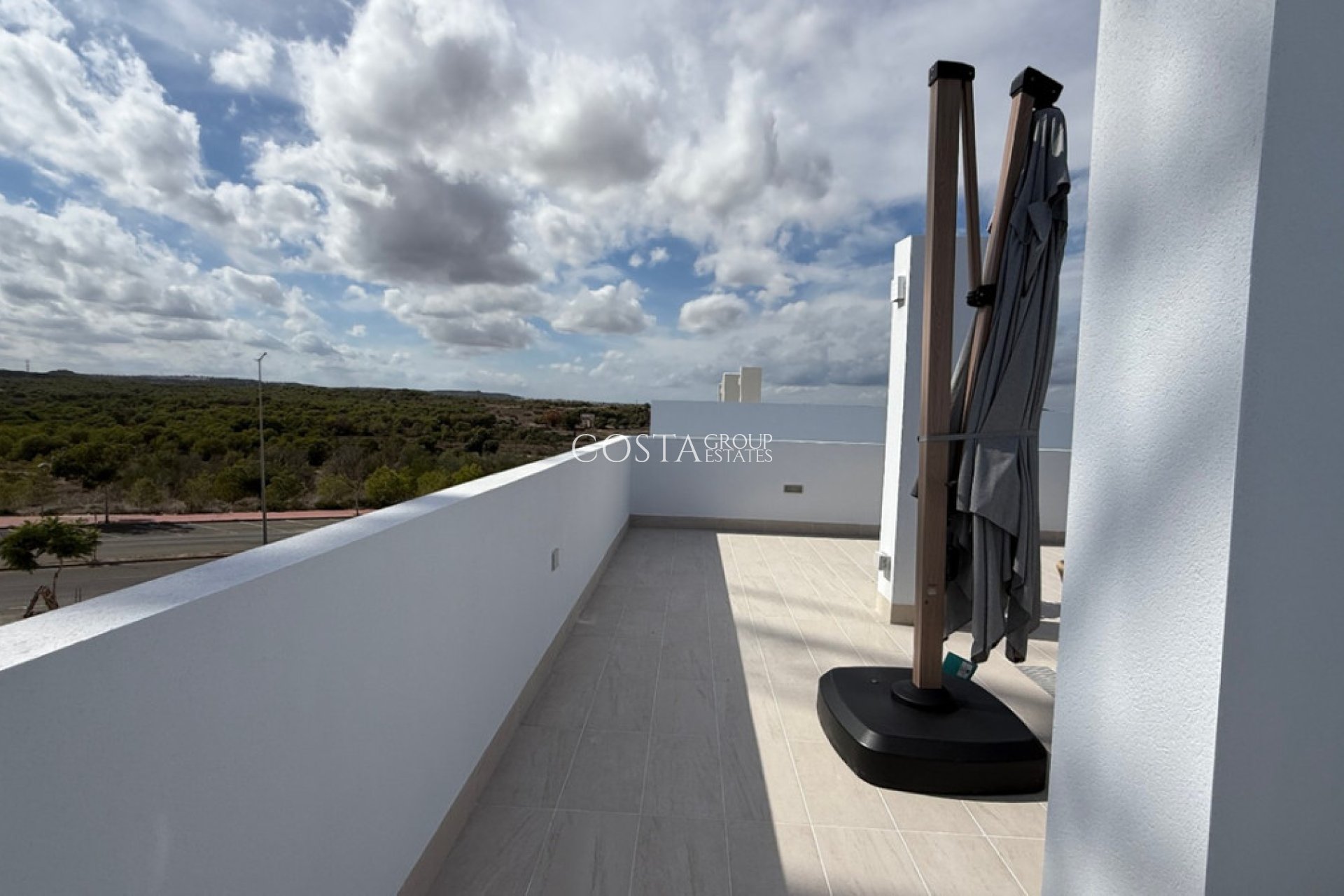 Herverkoop - Apartments -
Torrevieja