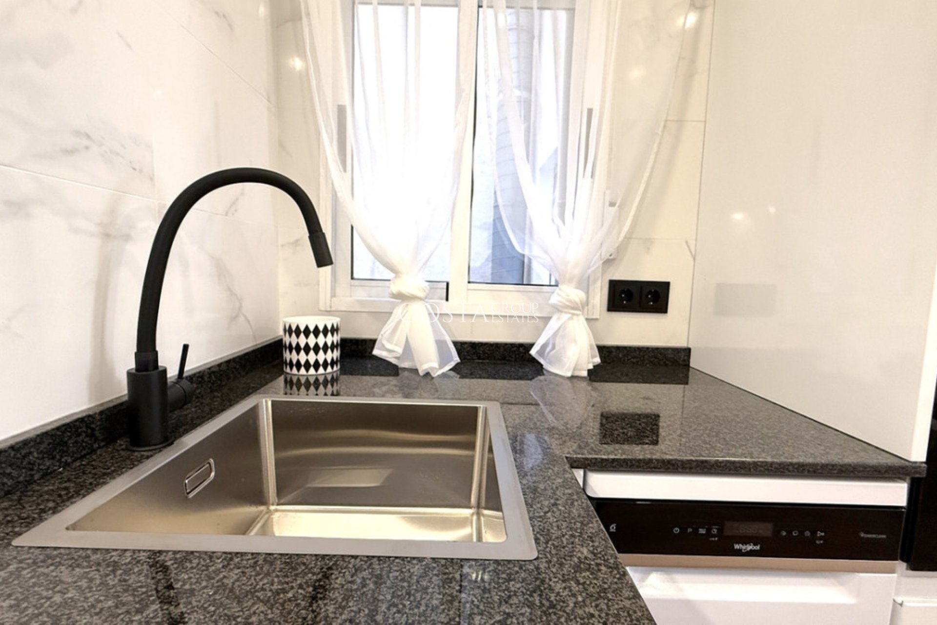 Herverkoop - Apartments -
Torrevieja