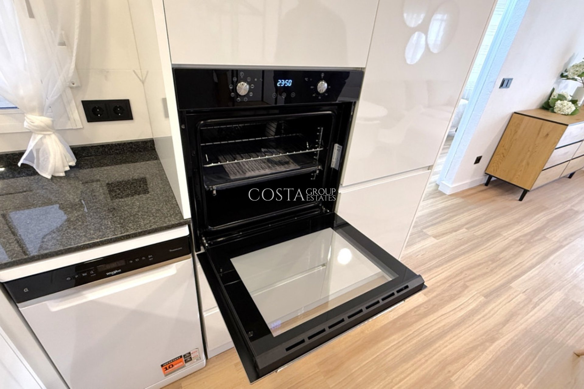 Herverkoop - Apartments -
Torrevieja