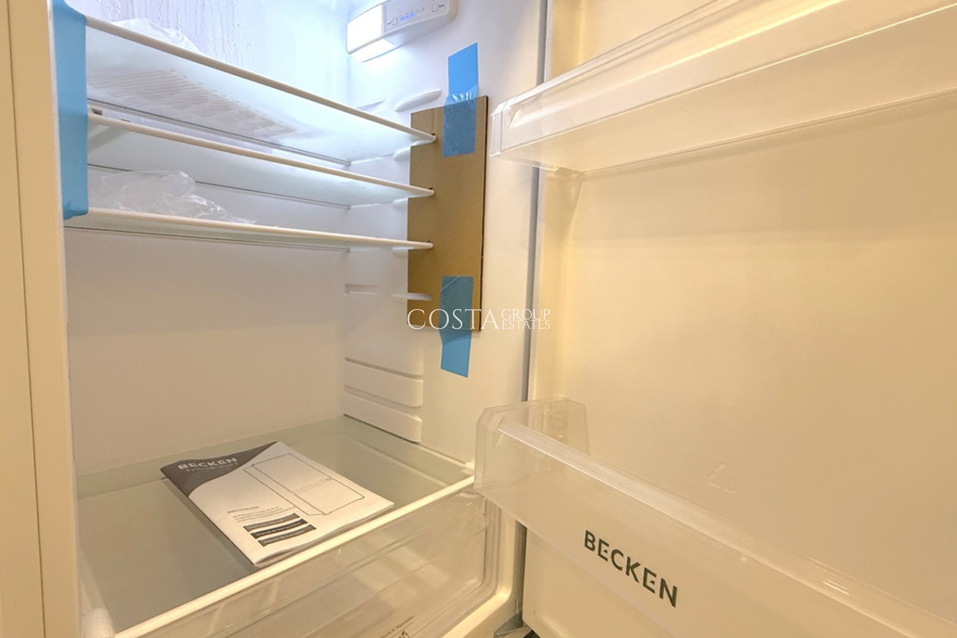 Herverkoop - Apartments -
Torrevieja