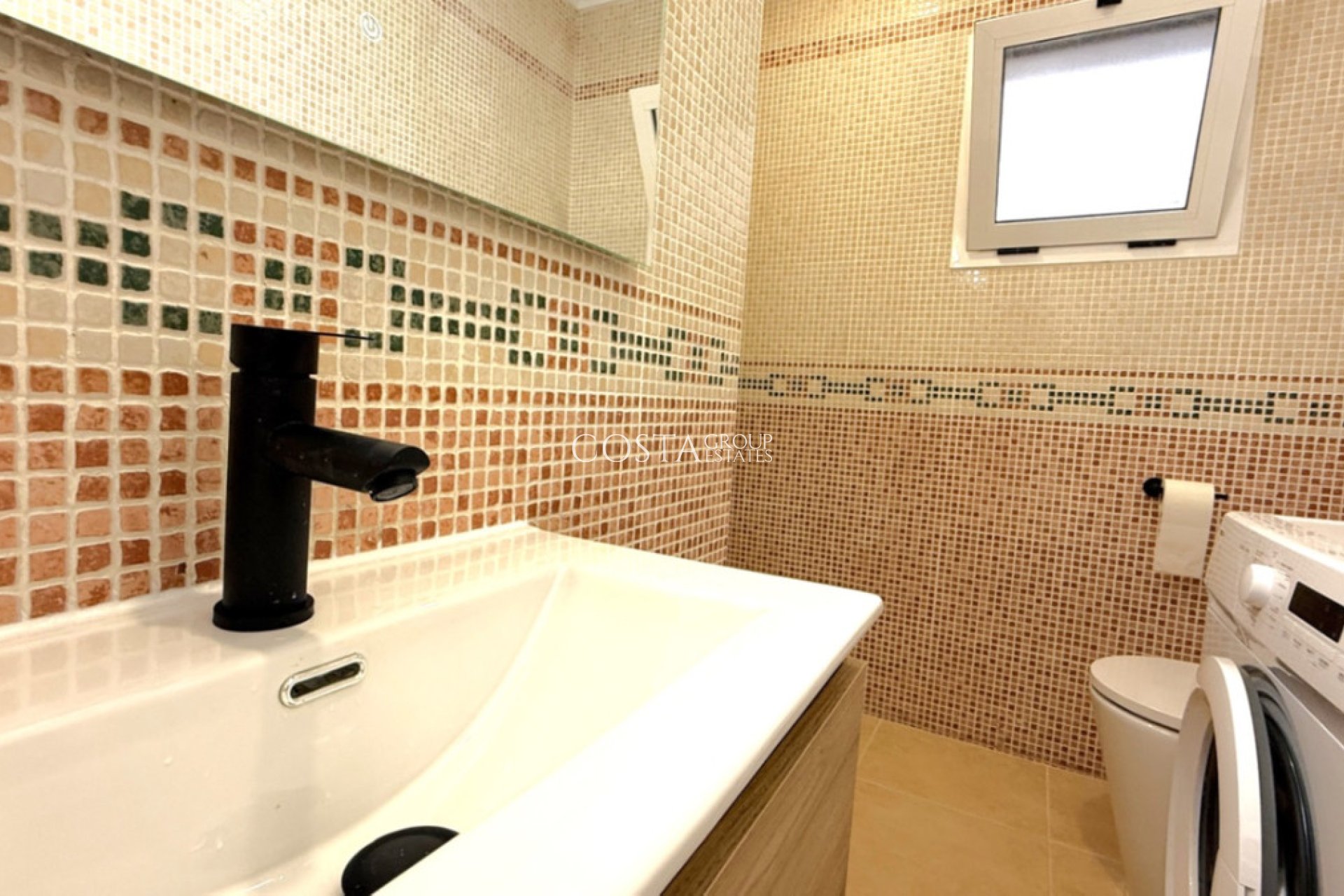 Herverkoop - Apartments -
Torrevieja