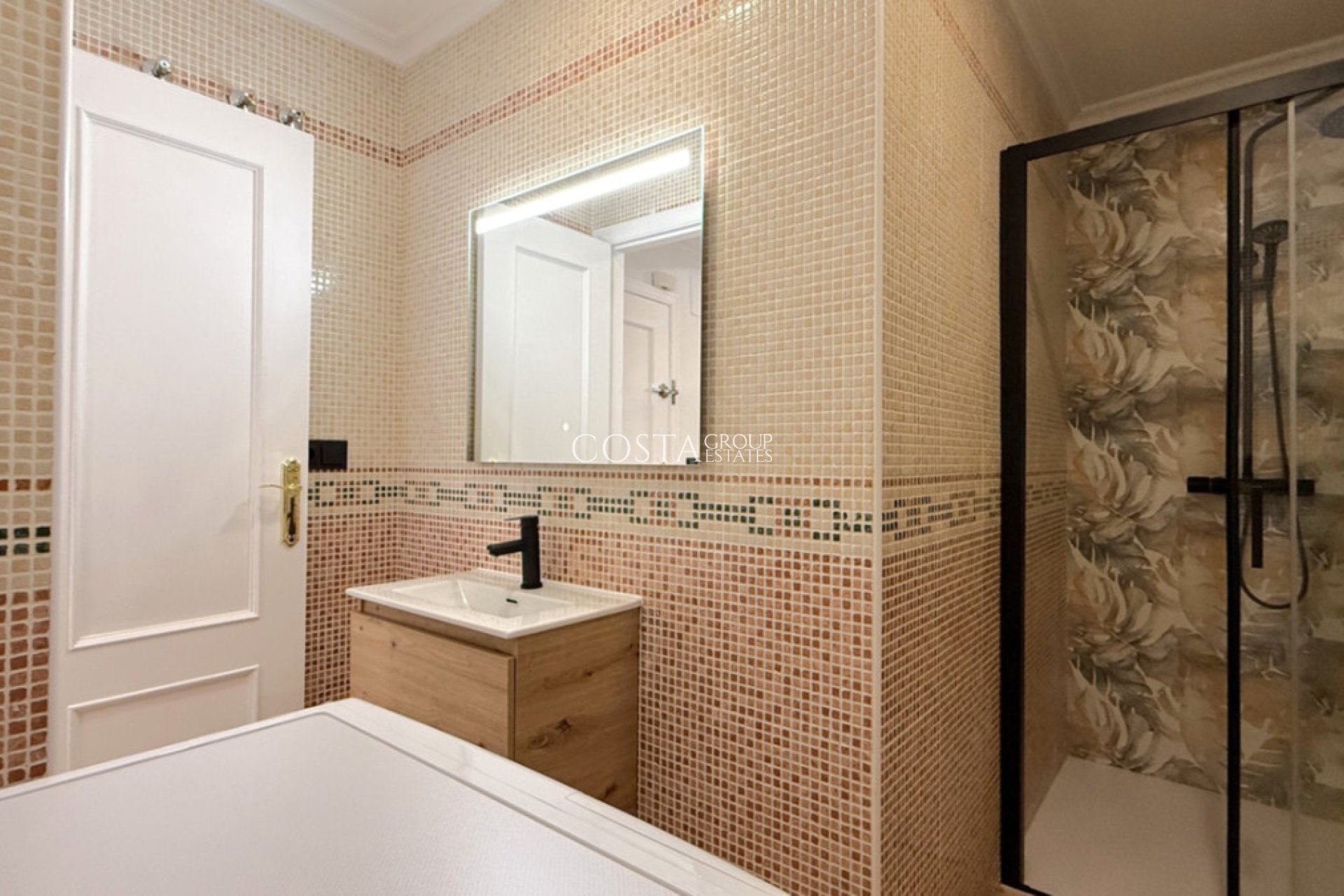 Herverkoop - Apartments -
Torrevieja